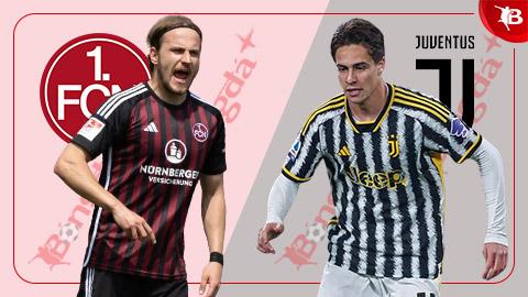 Các cầu thủ trẻ tài năng của Juventus như Fagioli và Miretti ăn mừng bàn thắng cùng đồng đội ở đội một, biểu tượng cho sự thành công của lò đào tạo.