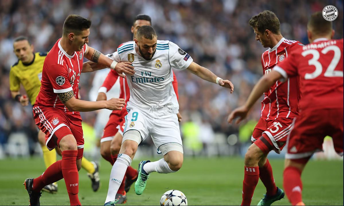 Chiến lược chuyển nhượng thông minh và bền vững của Bayern Munich giúp CLB duy trì vị thế hàng đầu châu Âu trong nhiều năm