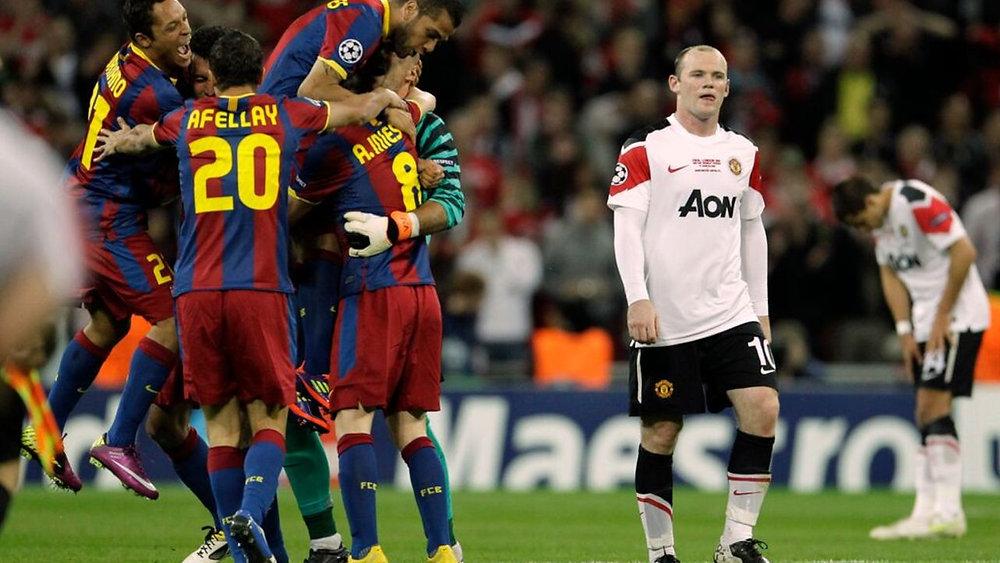 Trận Đấu Kịch Tính Giữa Barcelona và Real Madrid Tại La Liga: Diễn Biến Không Thể Bỏ Lỡ