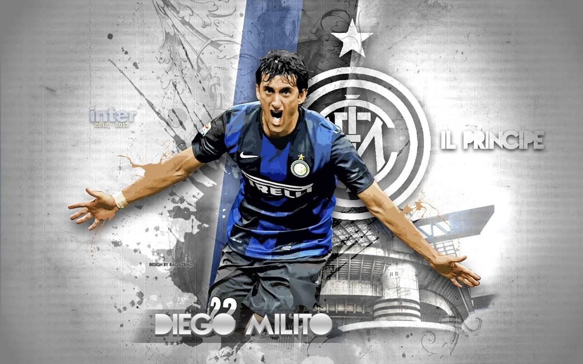 Bầu không khí cuồng nhiệt với sắc màu đỏ đen và xanh đen tại sân San Siro trong trận Derby della Madonnina lịch sử.