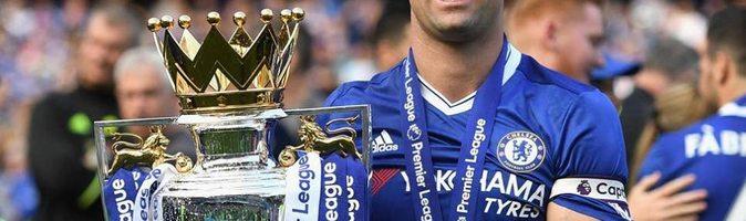 Didier Drogba ăn mừng bàn thắng quyết định cho Chelsea trong một trận chung kết FA Cup tại sân Wembley đầy cuồng nhiệt