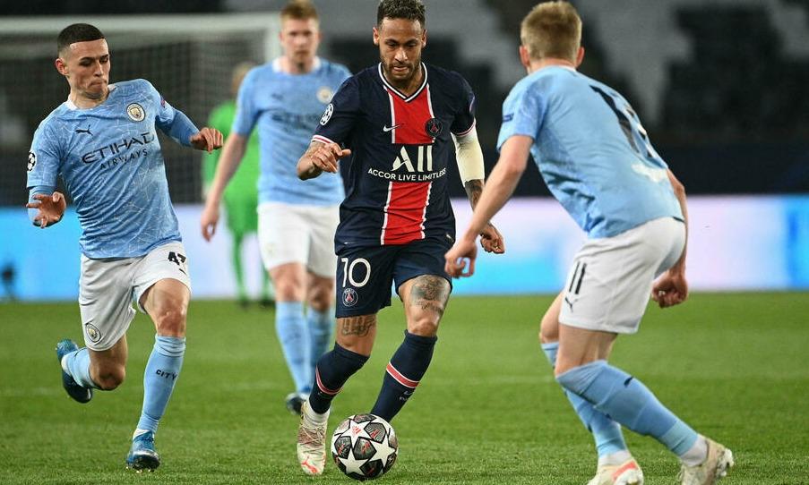 Đội hình dự kiến và các ngôi sao đáng chú ý trong trận cầu đỉnh cao giữa PSG và Lyon tại Champions League mùa giải này