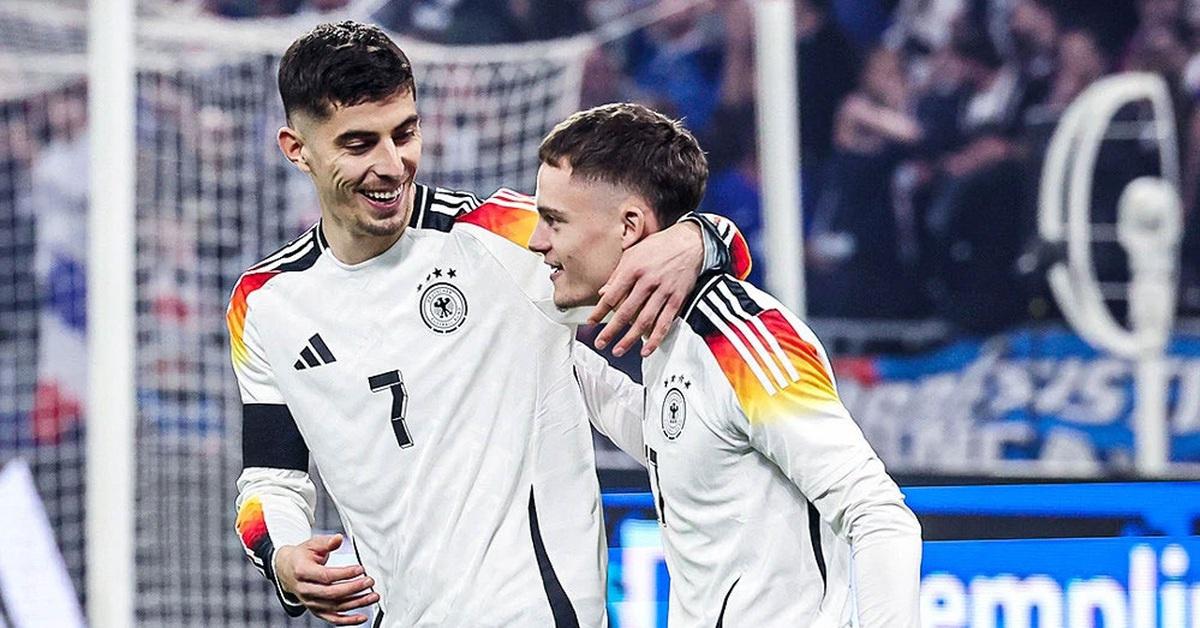 Cầu thủ Đức vĩ đại nhất mọi thời đại: Franz Beckenbauer và di sản của ông
