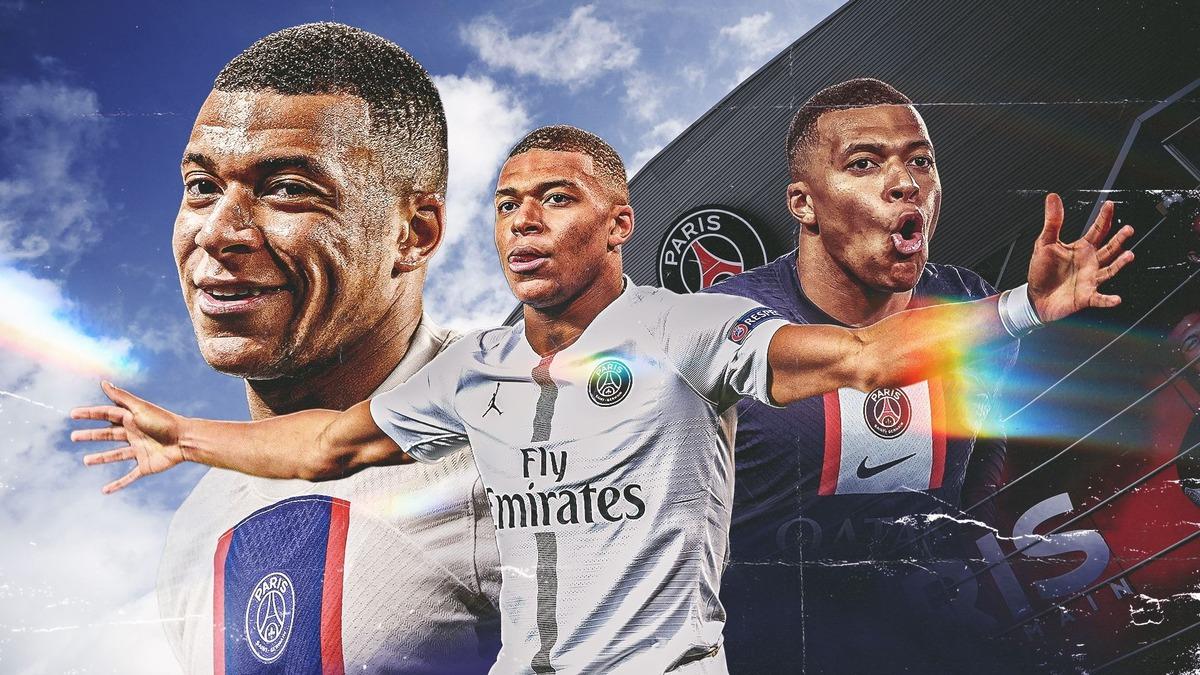 Sự thay đổi trong chiến thuật của PSG và Lyon trong các mùa giải qua
