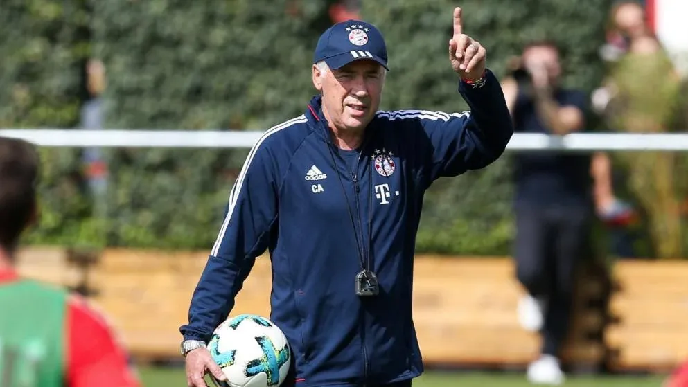 Hình ảnh tổng quan về Học viện Bayern Campus hiện đại, nơi đào tạo các cầu thủ trẻ tài năng cho Bayern Munich.