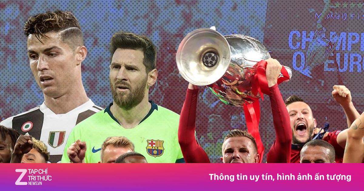 Hình ảnh Karim Benzema ăn mừng cuồng nhiệt sau khi hoàn tất cú hat-trick lịch sử vào lưới PSG, định đoạt trận đấu kịch tính tại Champions League