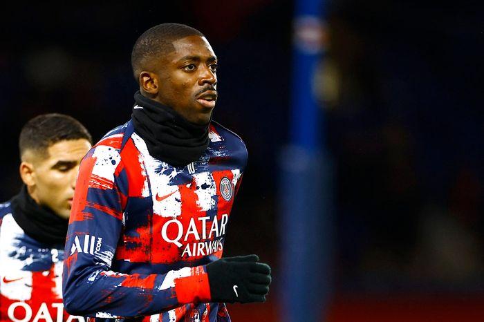Kylian Mbappé tỏa sáng trong màu áo PSG, nhân tố quan trọng duy trì phong độ tại Ligue 1
