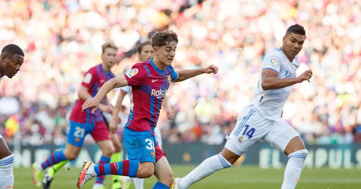 Sự Phát Triển Của Các Cầu Thủ Trẻ Tại Học Viện Barcelona và Real Madrid: Bí Quyết Thành Công