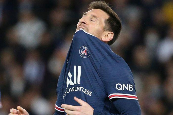 Hình ảnh PSG ăn mừng chức vô địch Ligue 1, minh chứng cho sự thống trị bền vững của họ tại giải đấu cao nhất nước Pháp trong nhiều năm