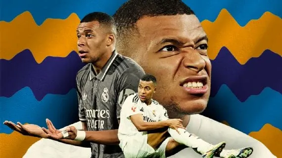 Khoảnh khắc Kylian Mbappé ghi bàn thắng quyết định cho Paris Saint-Germain, thể hiện hiệu quả tấn công dưới thời Pochettino.