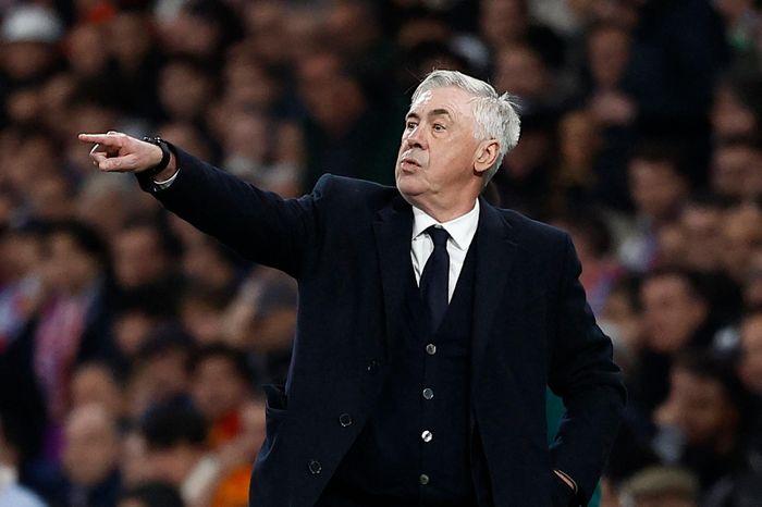 Biểu đồ thể hiện sự linh hoạt trong chiến thuật bóng đá hiện đại tại La Liga với nhiều sơ đồ và phong cách kết hợp