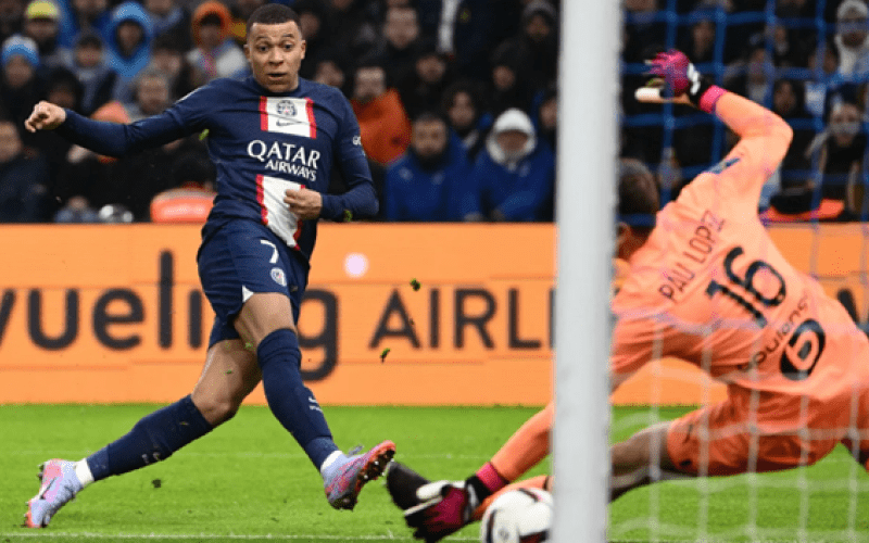 Câu chuyện tái xuất của PSG bắt đầu từ sự đầu tư tài chính mạnh mẽ của Qatar Sports Investments vào câu lạc bộ bóng đá Pháp.