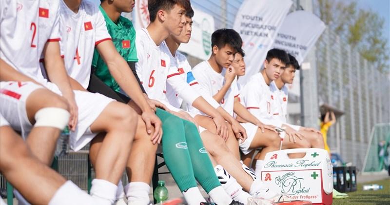 Tài năng trẻ Bundesliga tự tin thi đấu và thể hiện bản thân trên sân cỏ giải đấu hàng đầu nước Đức