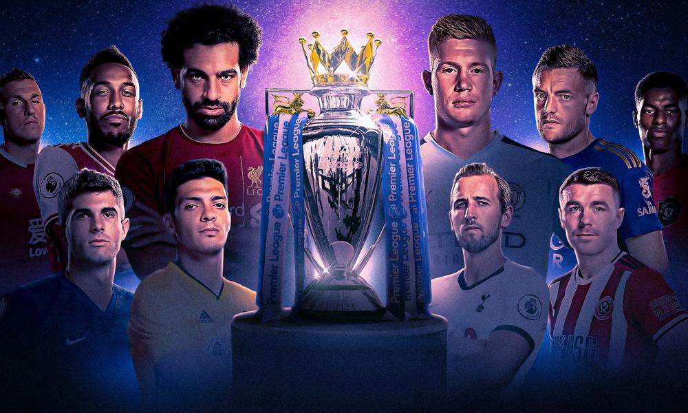 Timo Werner trong màu áo Chelsea đối mặt áp lực và thử thách tại giải Ngoại hạng Anh khắc nghiệt