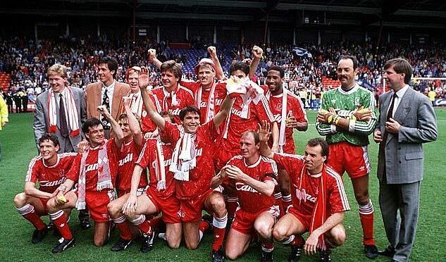 Liverpool 4-3 Newcastle 1996: Trận Cầu Điên Rồ Nhất Premier League?