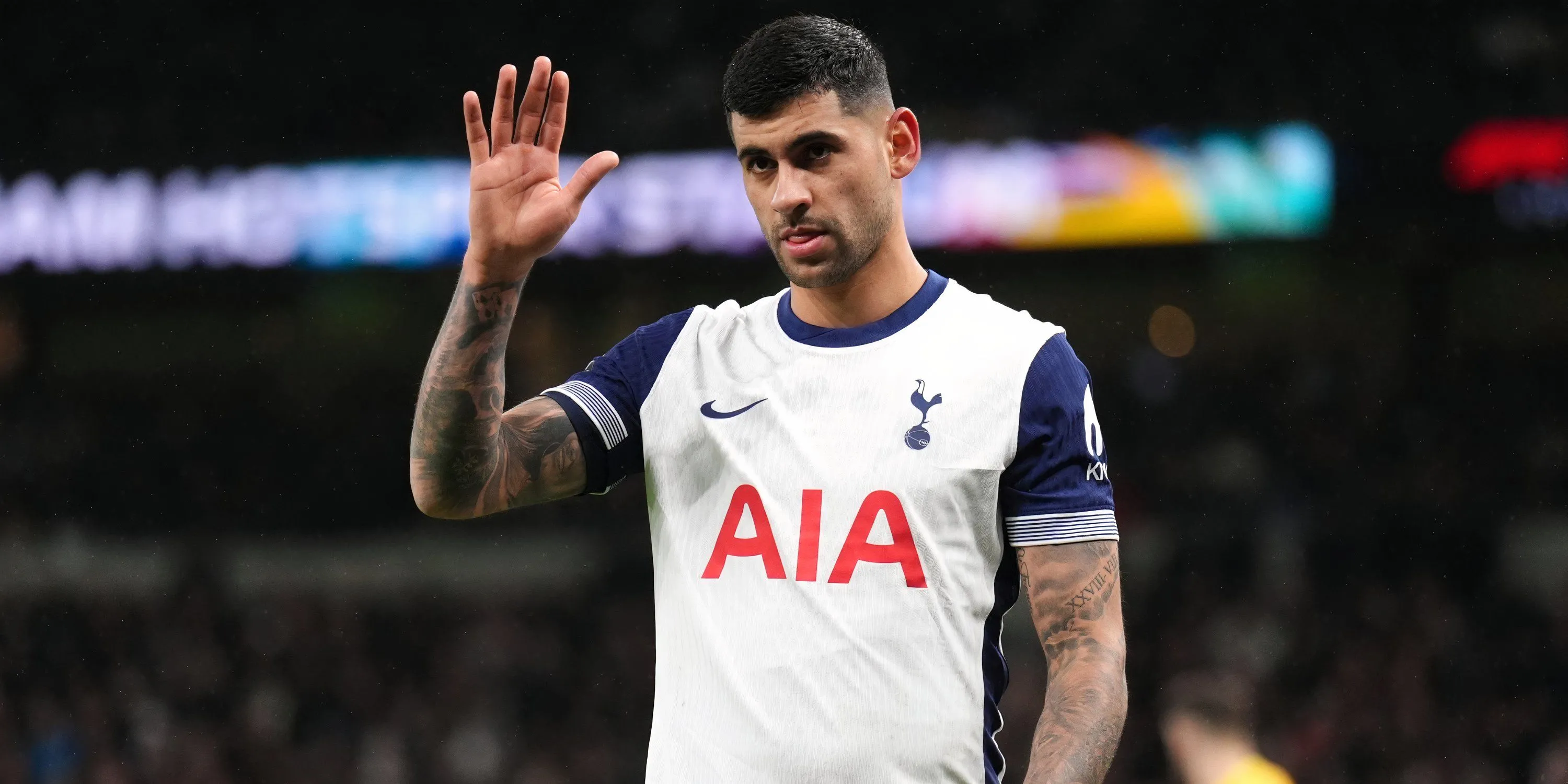Danny Rohl: Ứng Viên Bất Ngờ Cho Ghế Nóng Crystal Palace?