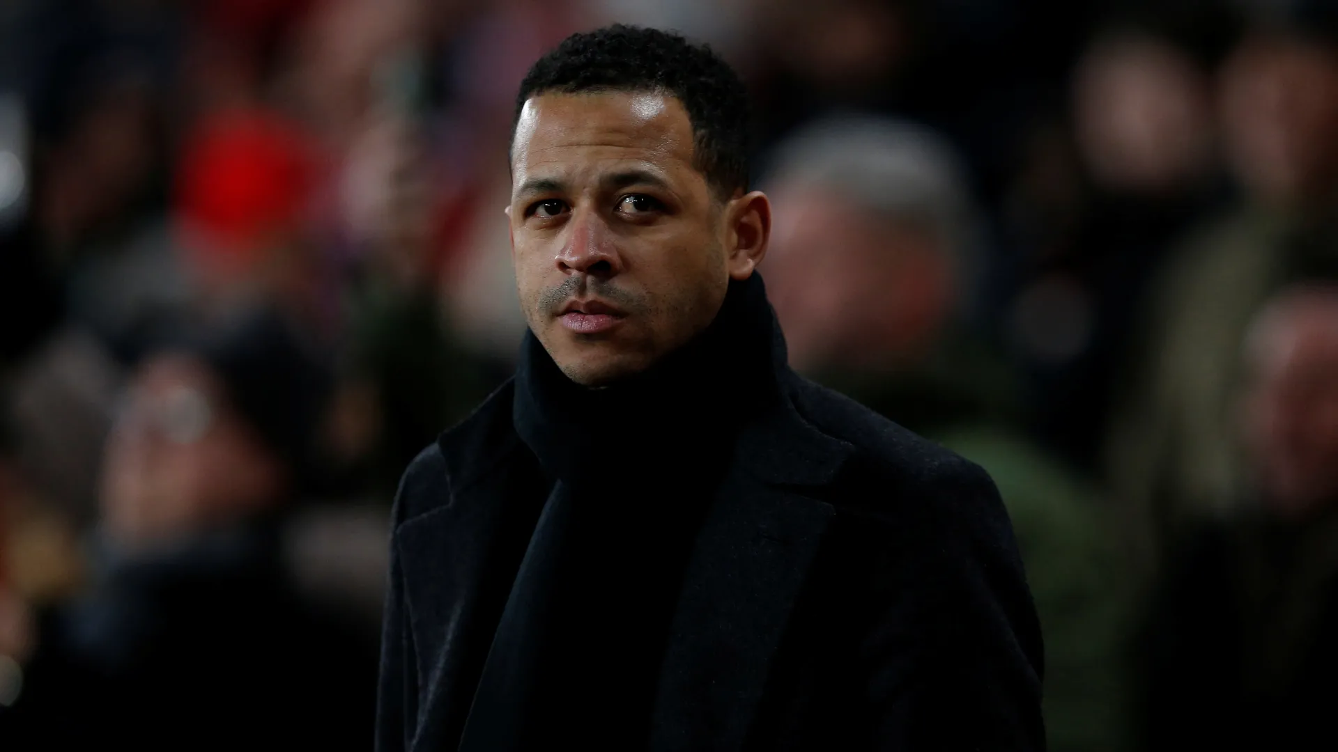 Cựu HLV Hull City Liam Rosenior đang gặt hái thành công tại RC Strasbourg
