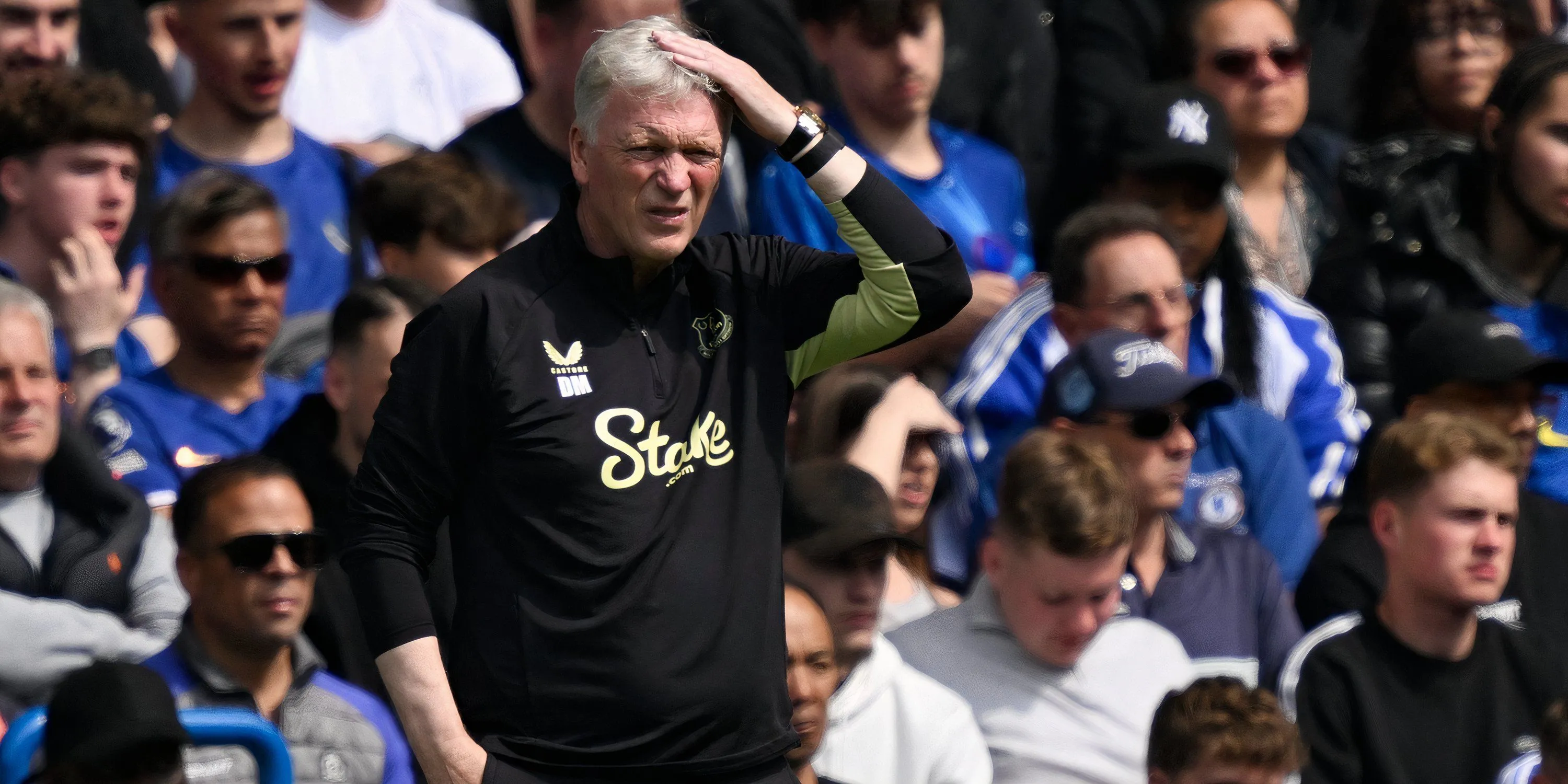 Chelsea nhắm Ousmane Diomande, cạnh tranh nảy lửa với Arsenal
