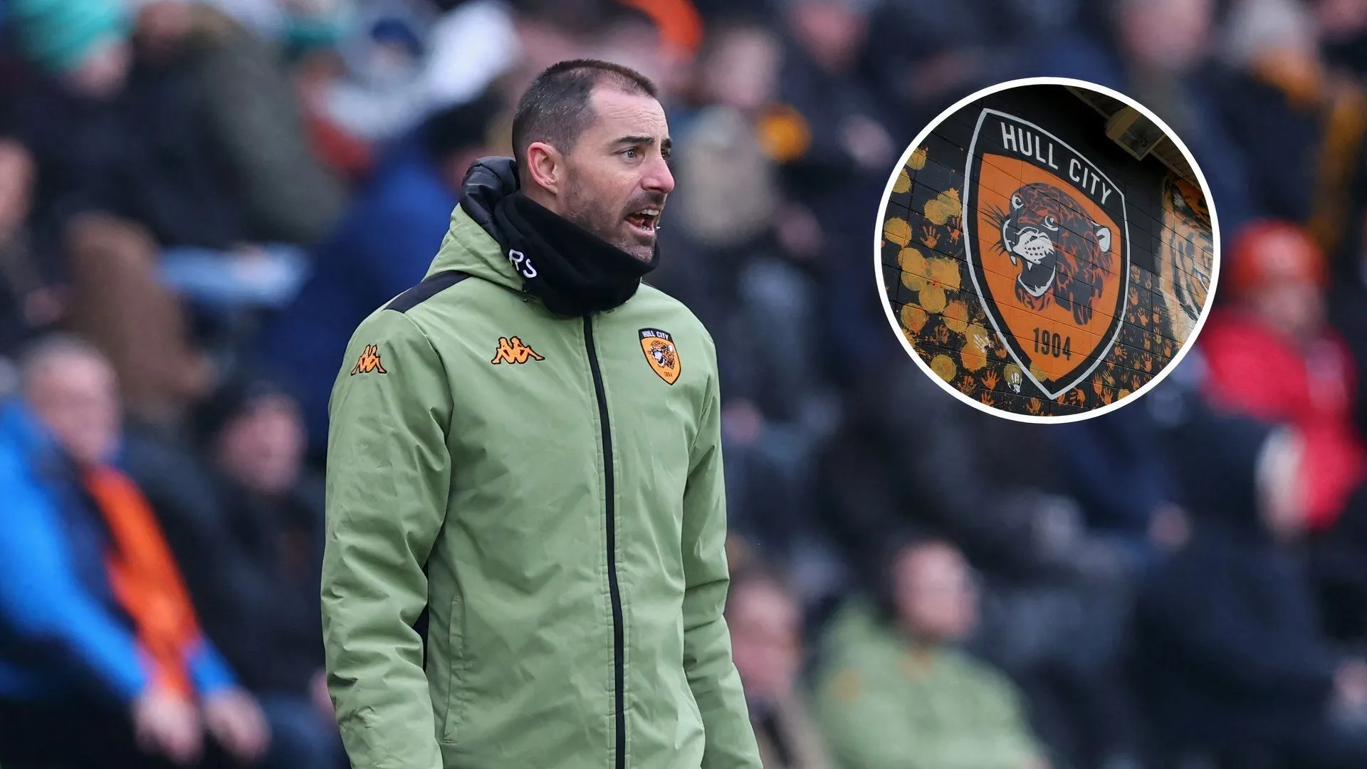 HLV Ruben Selles và những quyết định quan trọng của Hull City dưới thời Acun Ilicali