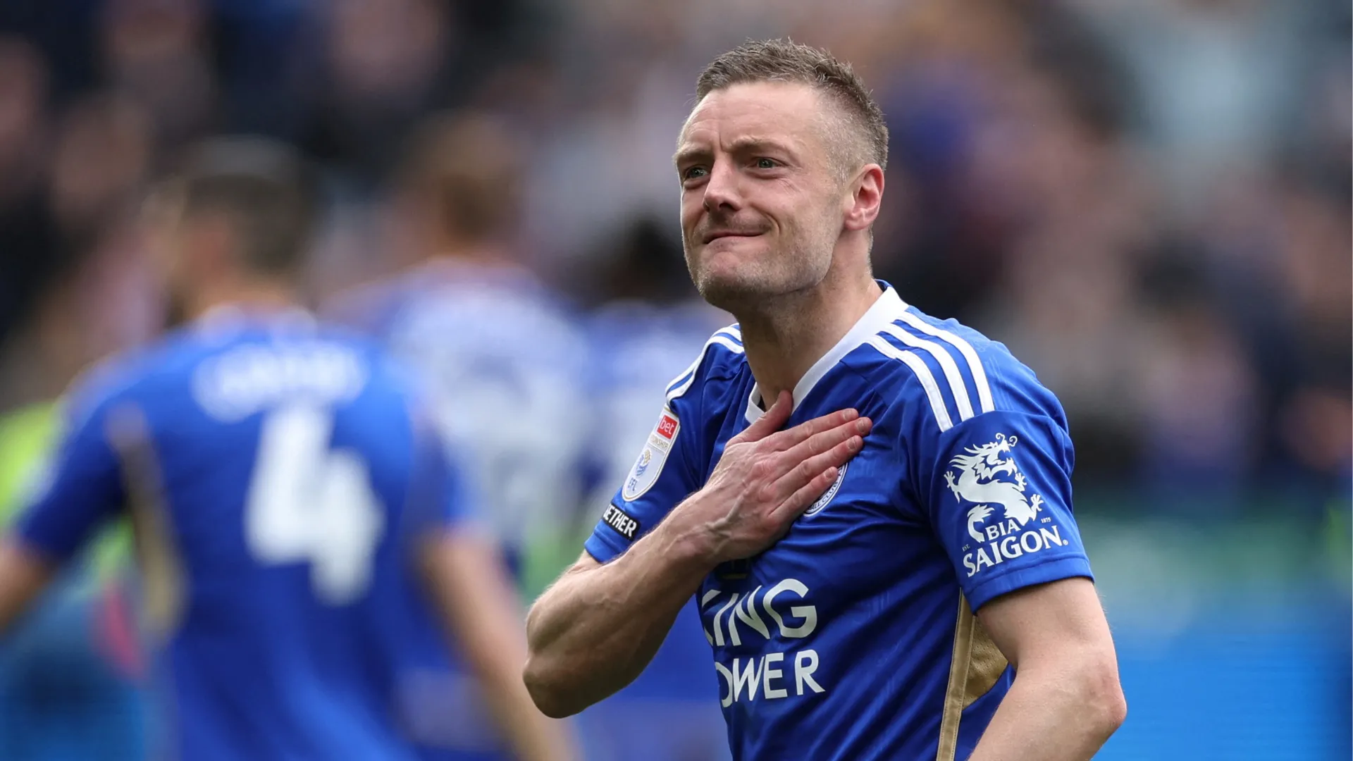 Danny Rohl: Ứng Viên Bất Ngờ Cho Ghế Nóng Crystal Palace?