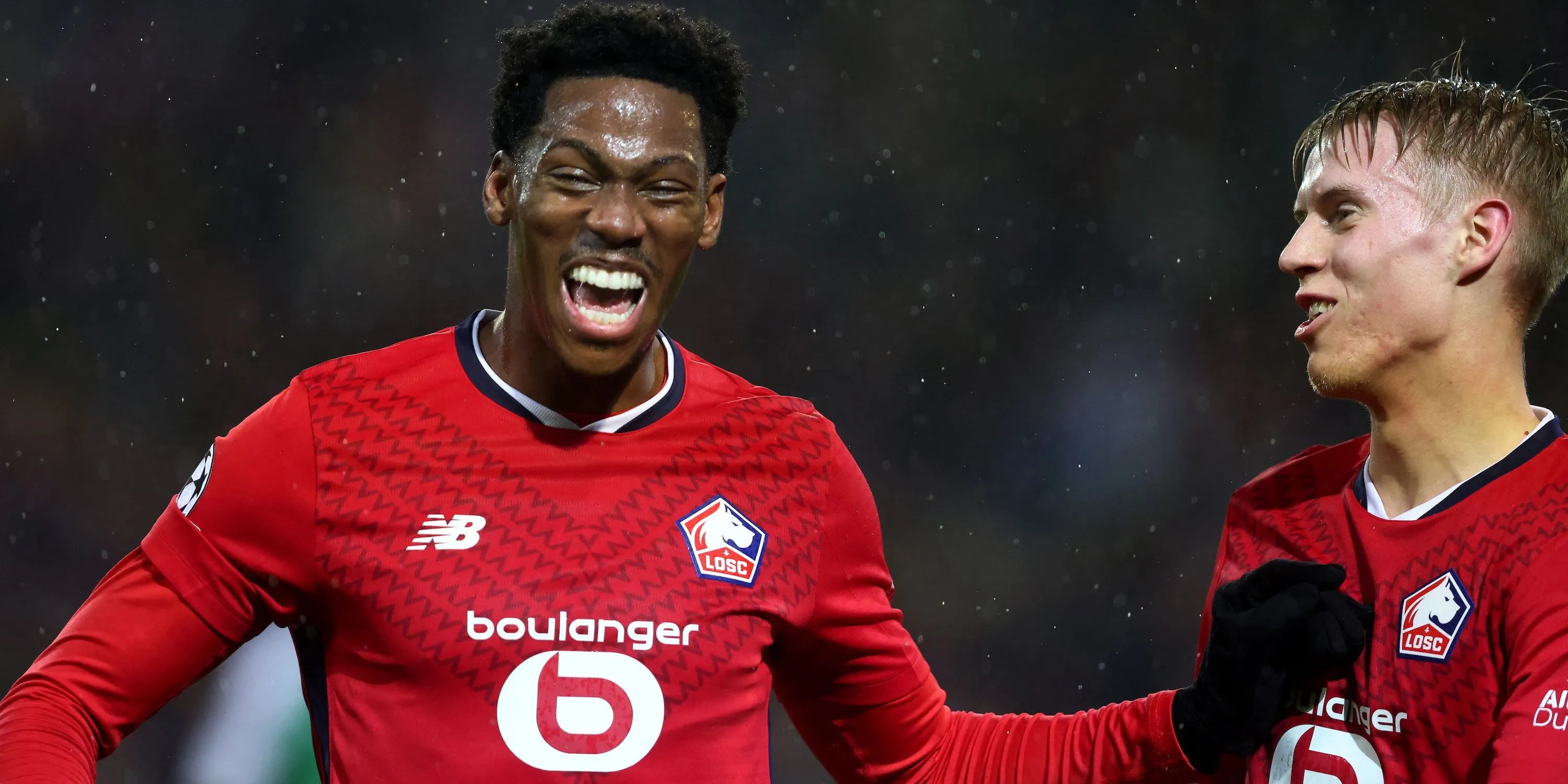 Aston Villa săn ‘máy chạy’ Thổ Nhĩ Kỳ được Van Dijk khen