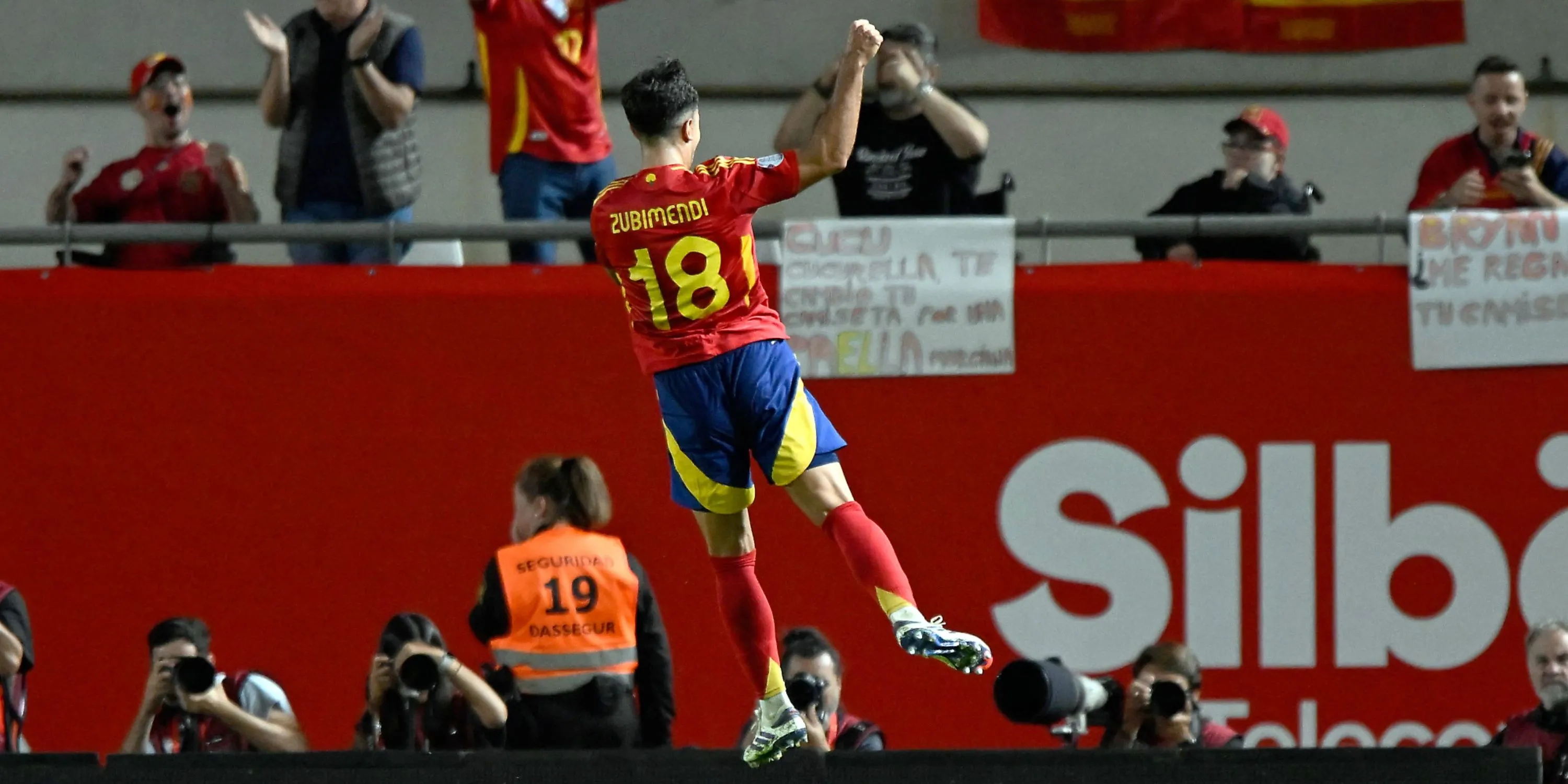 Martin Zubimendi được kỳ vọng gia nhập Arsenal và tỏa sáng tại Premier League
