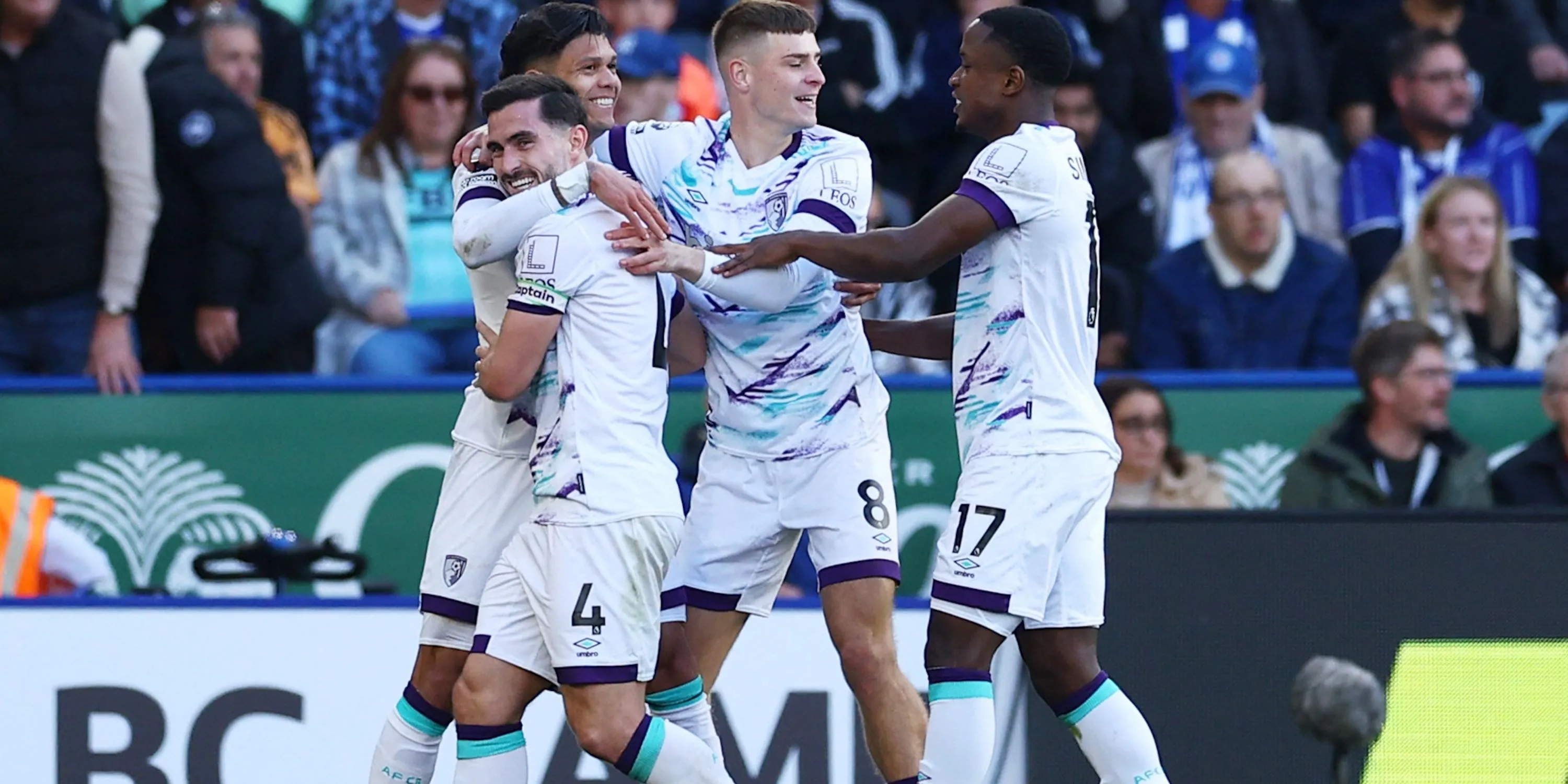 Nottingham Forest tìm kiếm các phương án tấn công chất lượng cho mùa giải mới tại Premier League