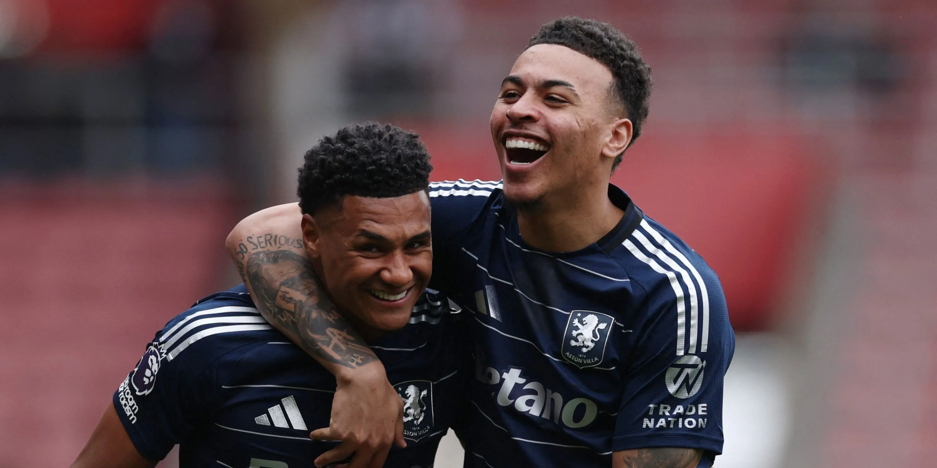 Arsenal hỏi mua Rodrygo với giá 85 triệu bảng