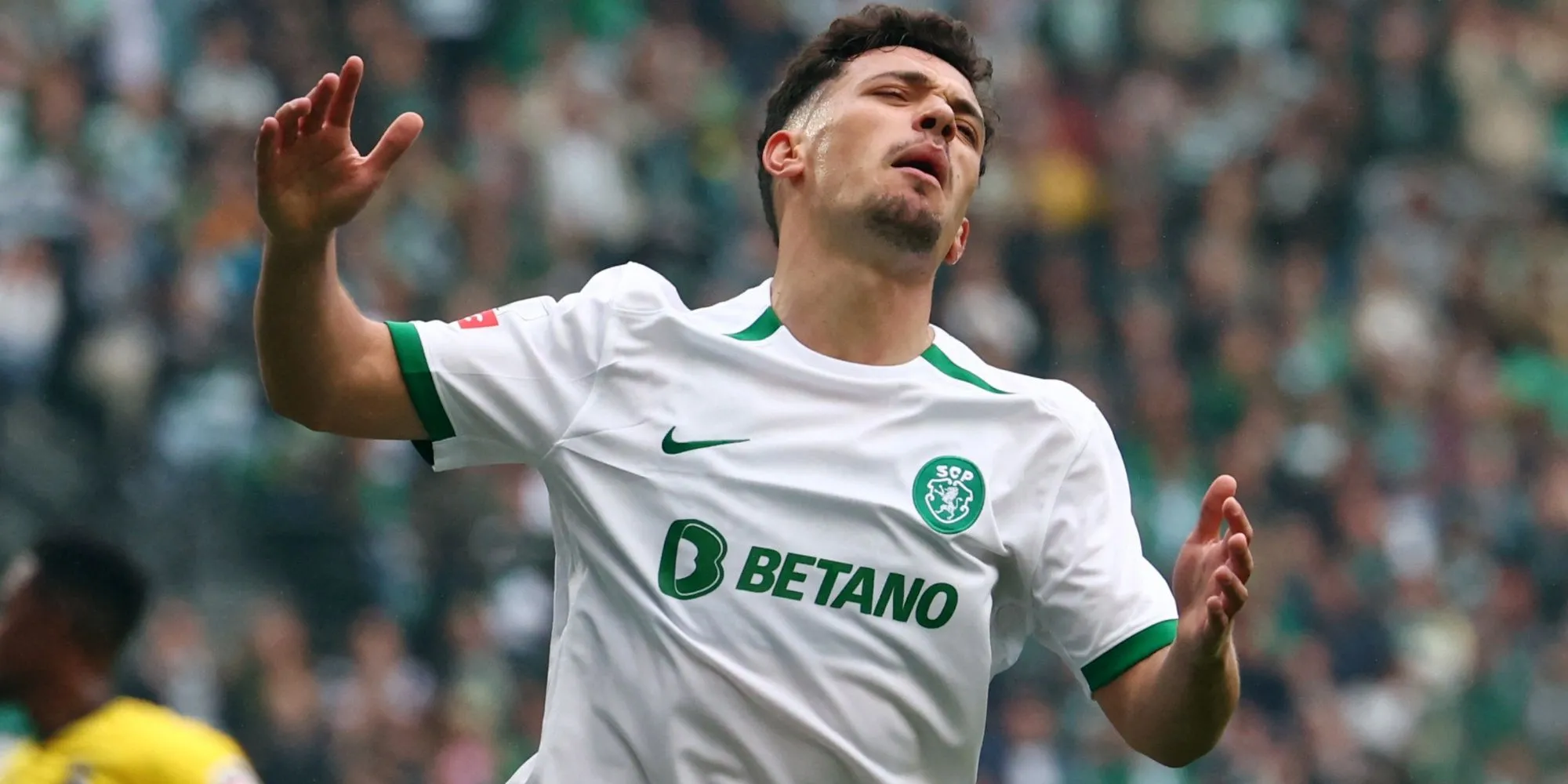 Pedro Goncalves - Mục tiêu chuyển nhượng tiềm năng của Manchester United