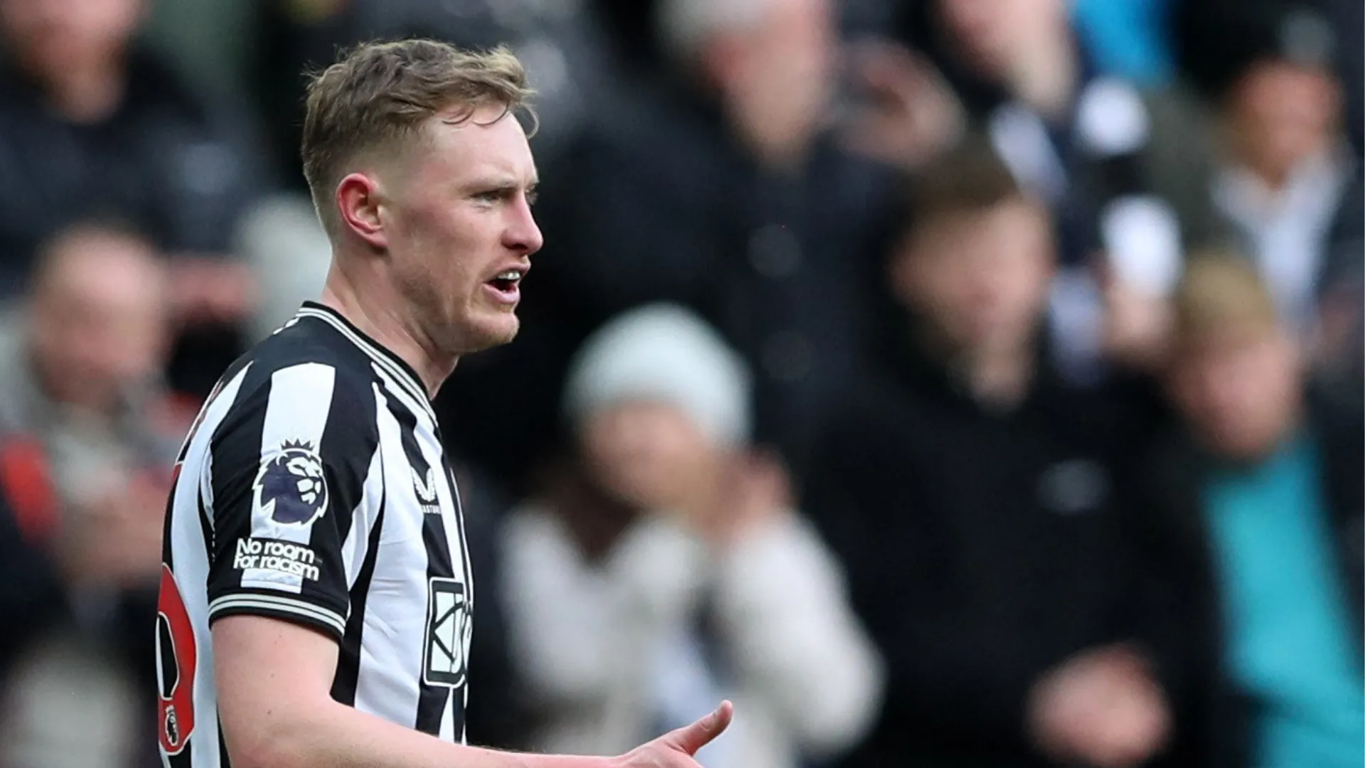 Man Utd Ưu Tiên Chiêu Mộ Viktor Gyokeres Hè Này