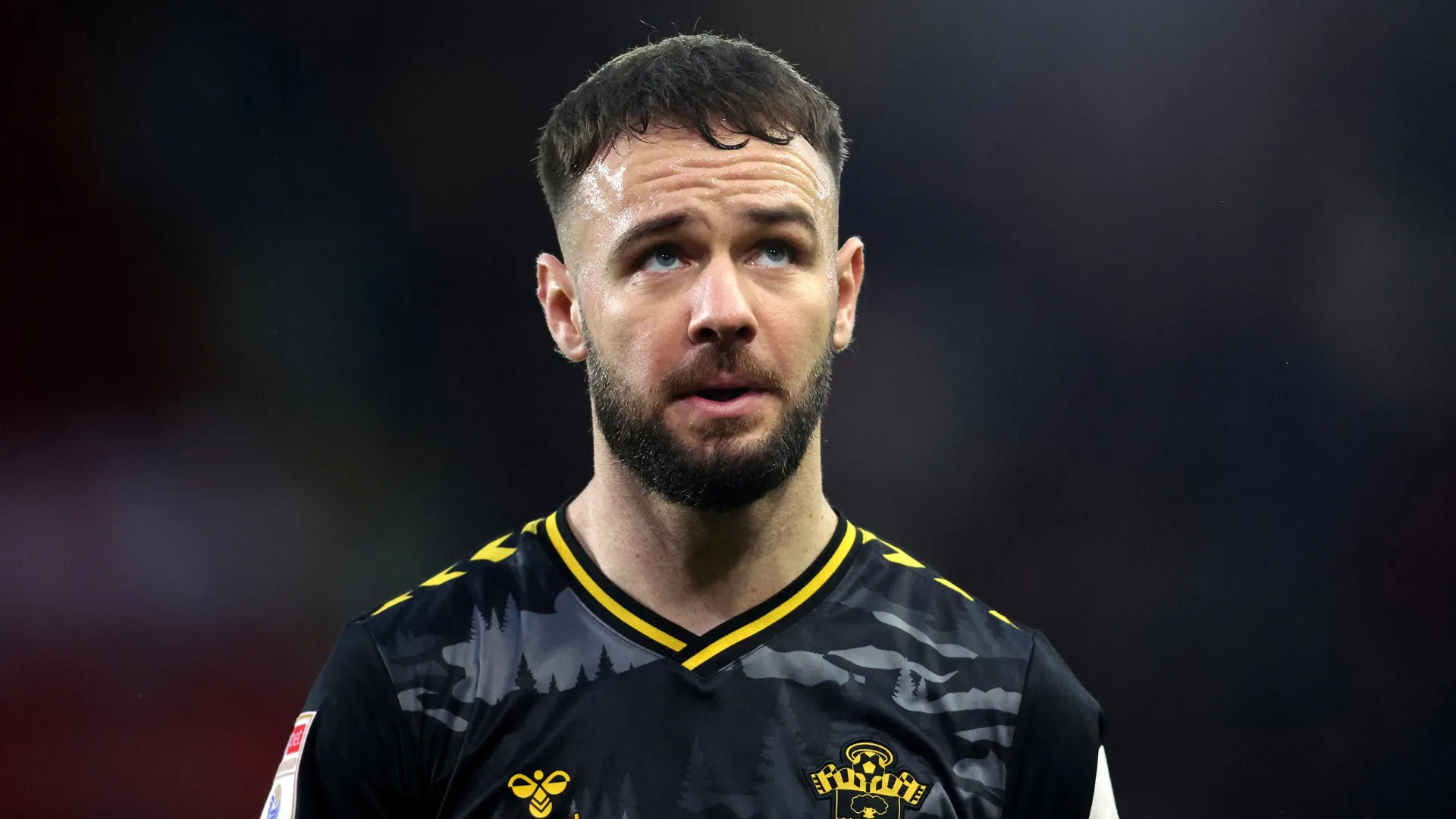 Ivanovic Đáp Lời Tanganga Sau Thông Điệp Cuối Mùa Tại Millwall
