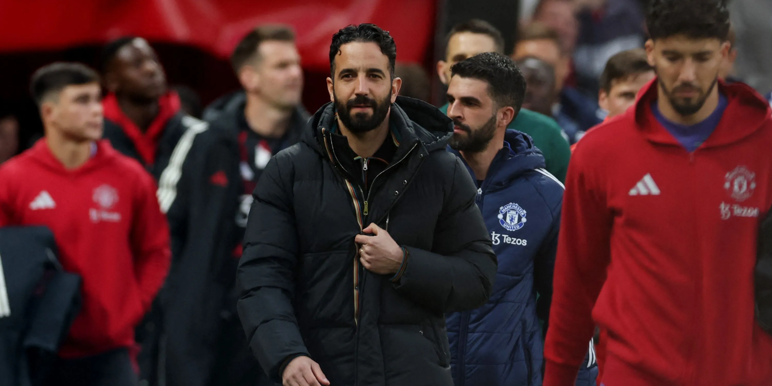 Tình hình phức tạp về suất dự Champions League của Manchester United hoặc Tottenham nếu vô địch Europa League