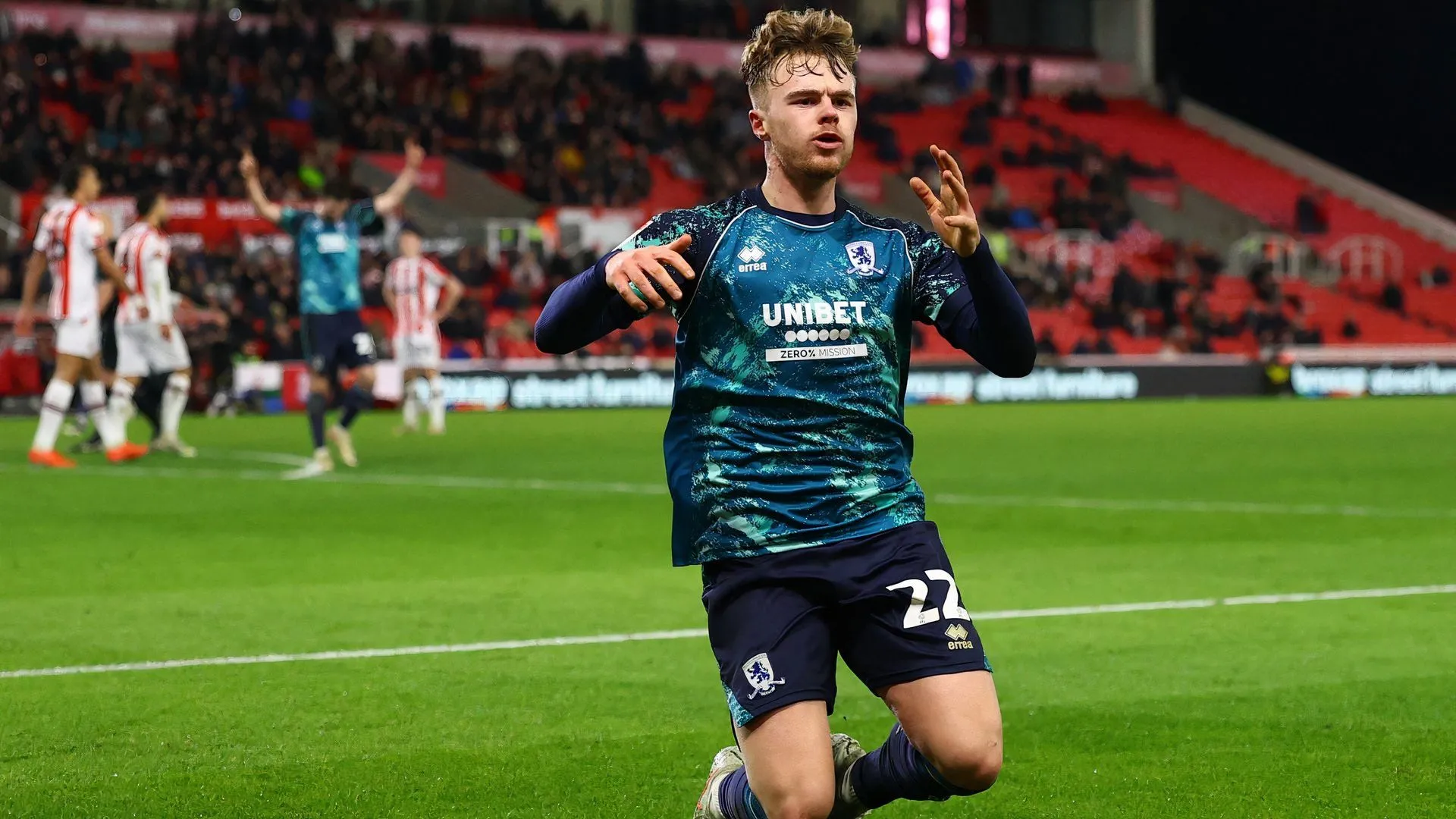 Ivanovic Đáp Lời Tanganga Sau Thông Điệp Cuối Mùa Tại Millwall
