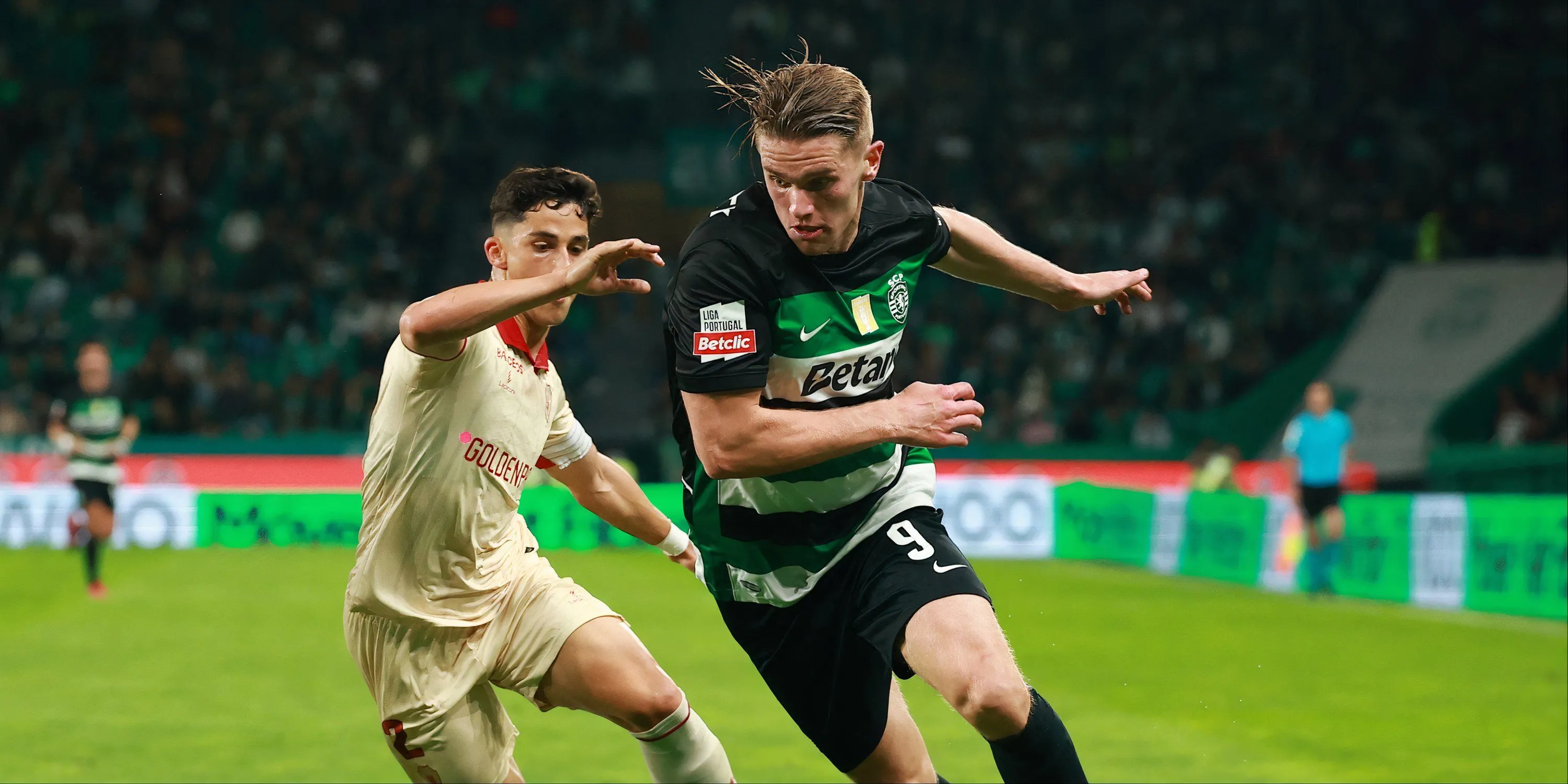 Nottingham Forest liên hệ chiêu mộ tiền đạo Liam Delap 30 triệu bảng