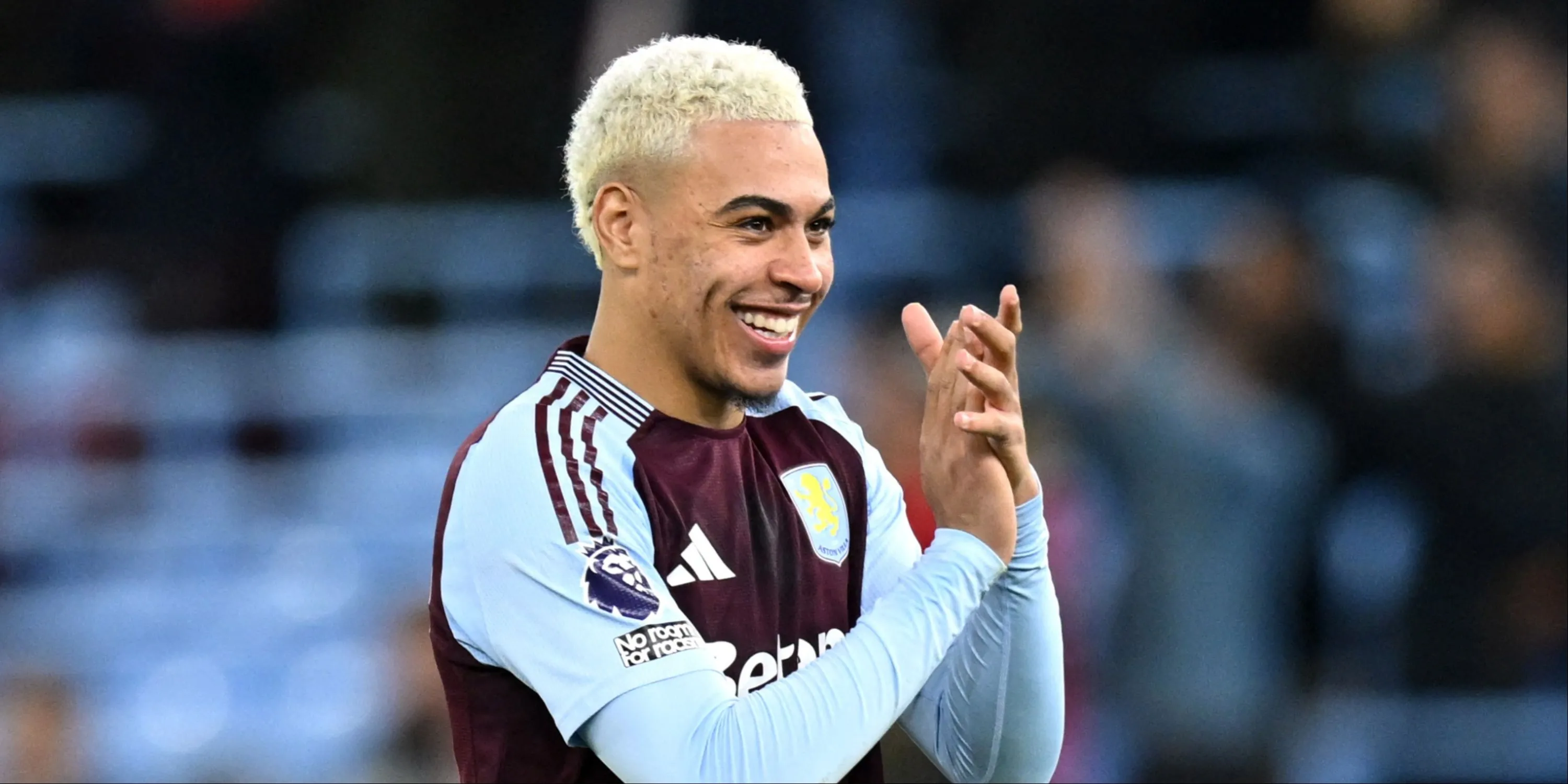 Morgan Rogers, mục tiêu chuyển nhượng của Chelsea từ Aston Villa