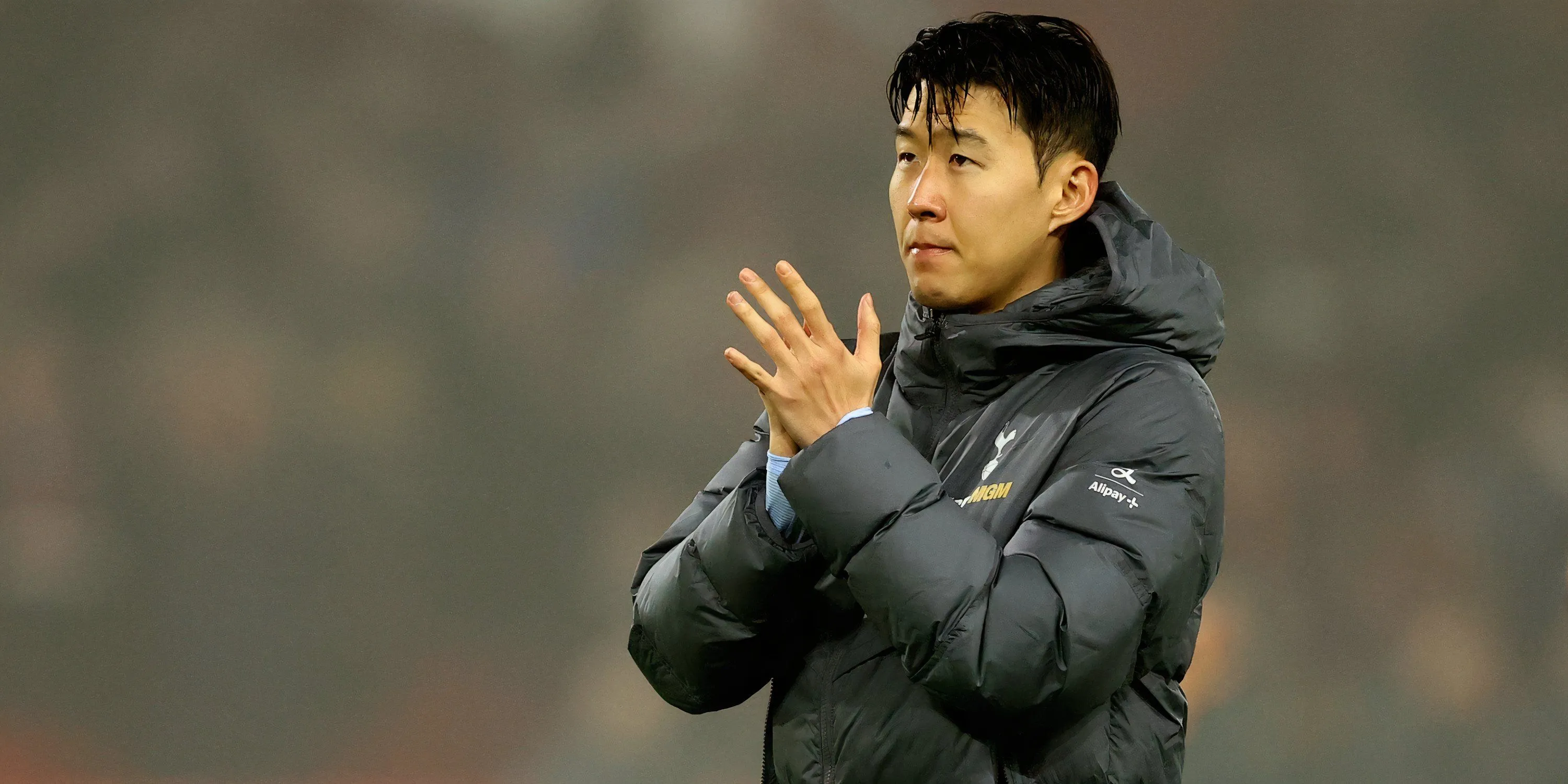 Ngôi sao Son Heung-min đối mặt tin đồn rời Tottenham