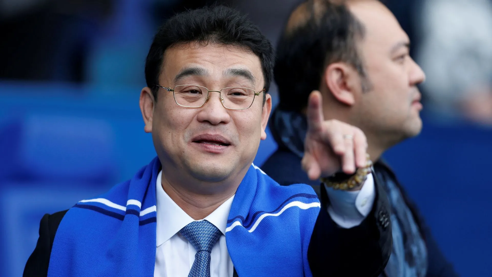 Chủ tịch Dejphon Chansiri của Sheffield Wednesday đối mặt với áp lực tài chính