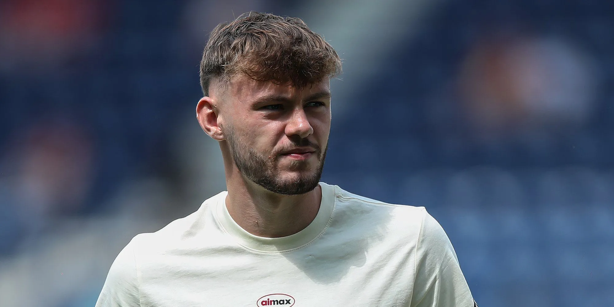 Conor Bradley, hậu vệ phải triển vọng của Liverpool dưới thời Arne Slot