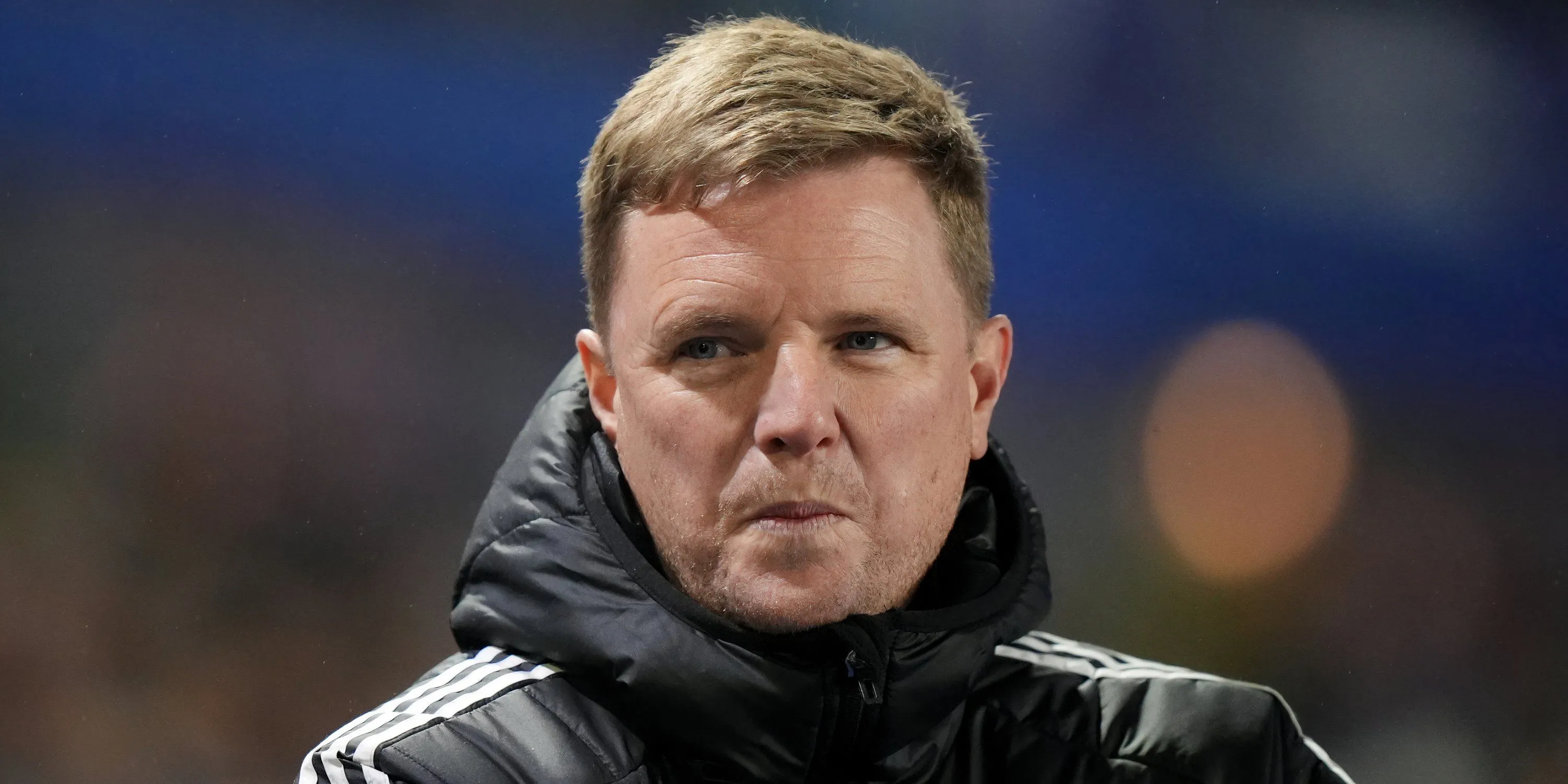 HLV Eddie Howe với những lo lắng về tình hình chuyển nhượng của Newcastle