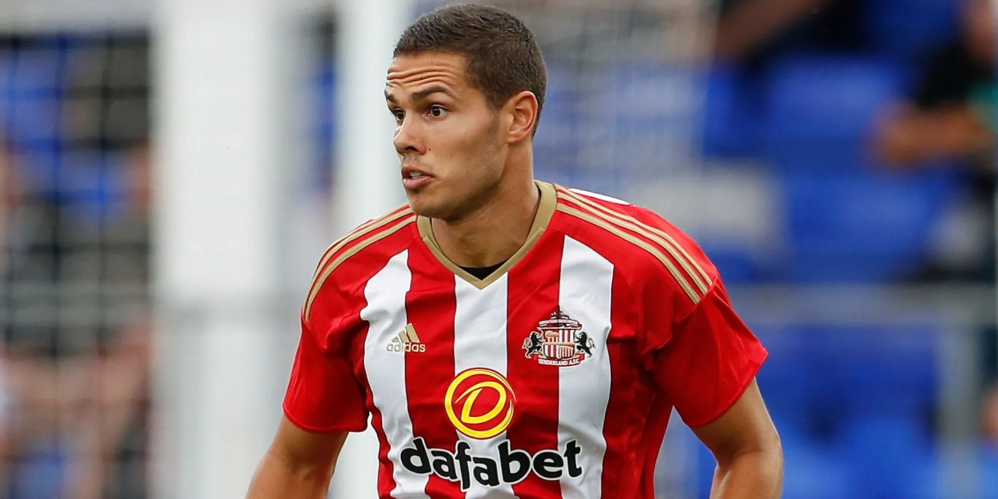 Jack Rodwell gây thất vọng tại Sunderland