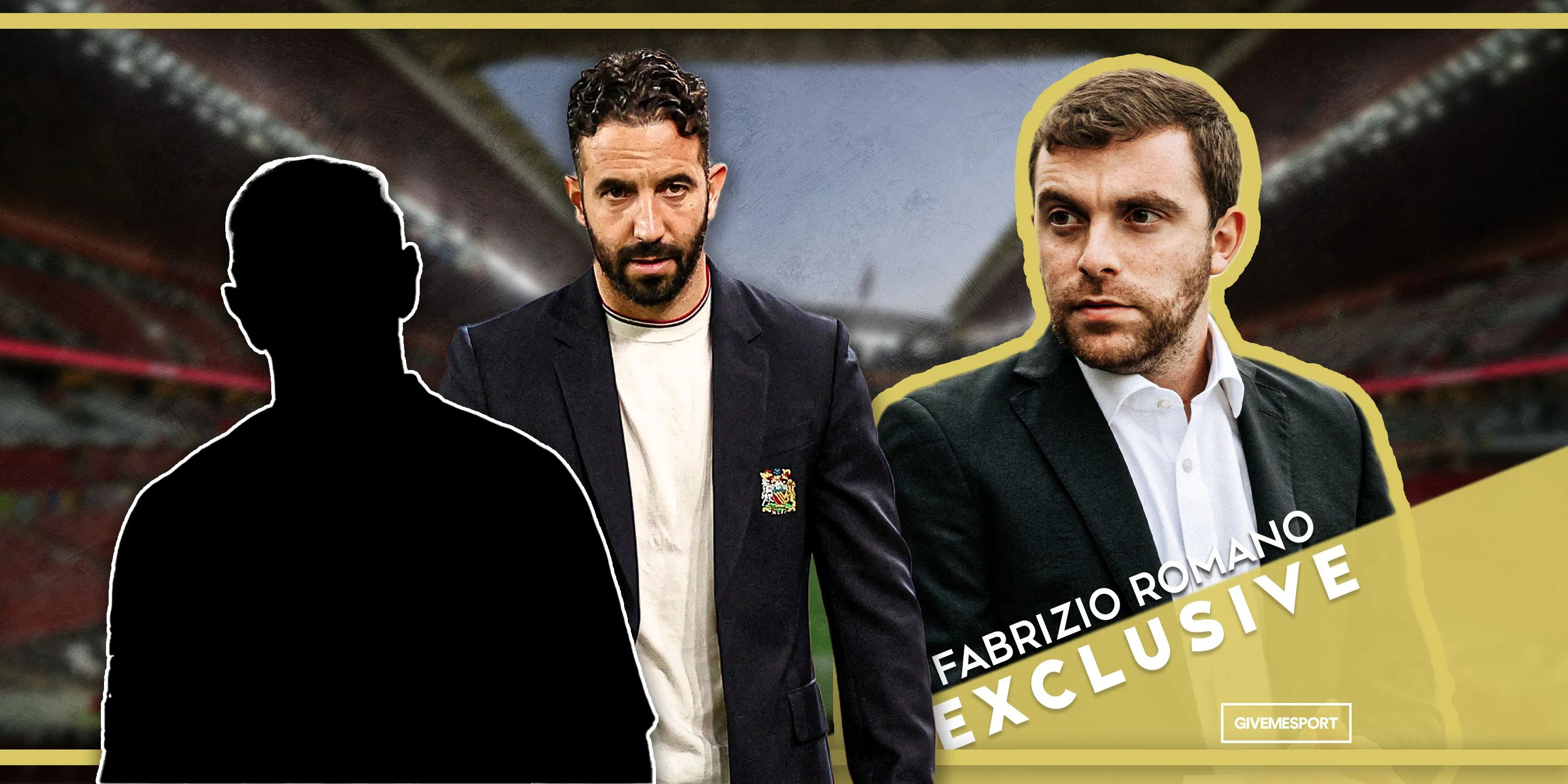Chuyên gia chuyển nhượng Fabrizio Romano đưa tin về các mục tiêu tiền đạo của Manchester United và Newcastle.