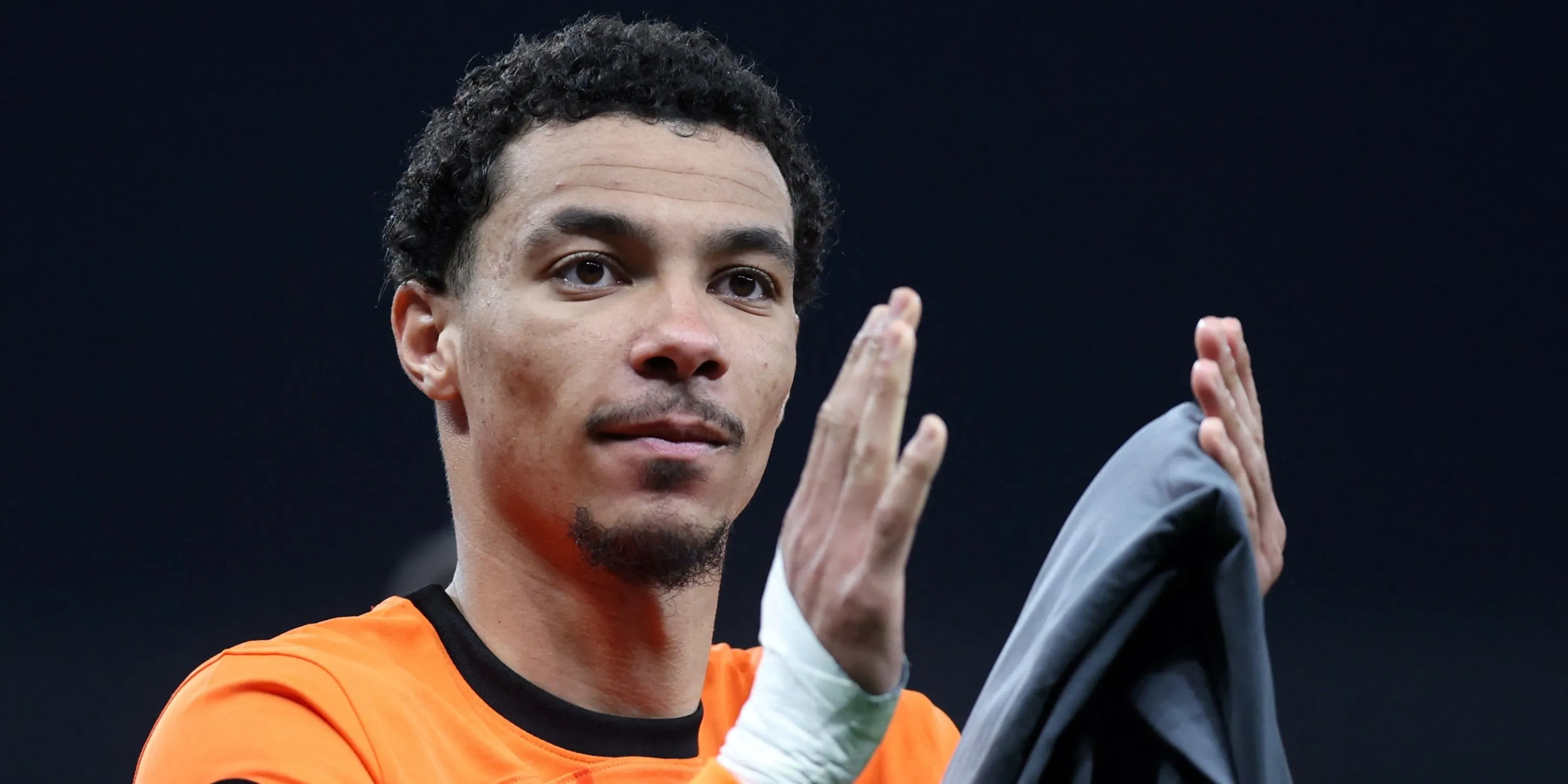 Hugo Ekitike, cầu thủ Liverpool được so sánh với Alexander Isak trong tin đồn chuyển nhượng