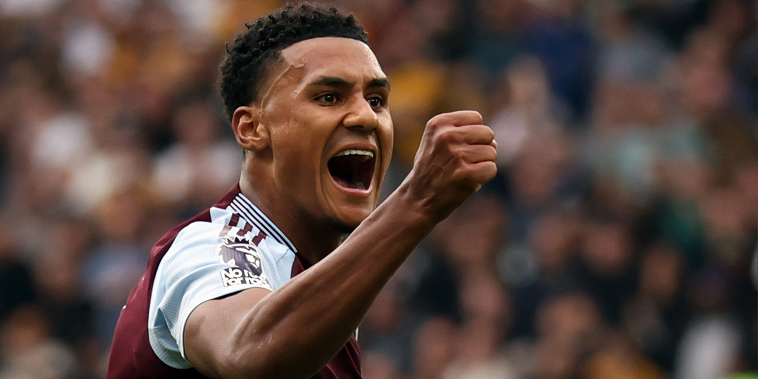 Ollie Watkins, mục tiêu chuyển nhượng của Ruben Amorim tại Manchester United