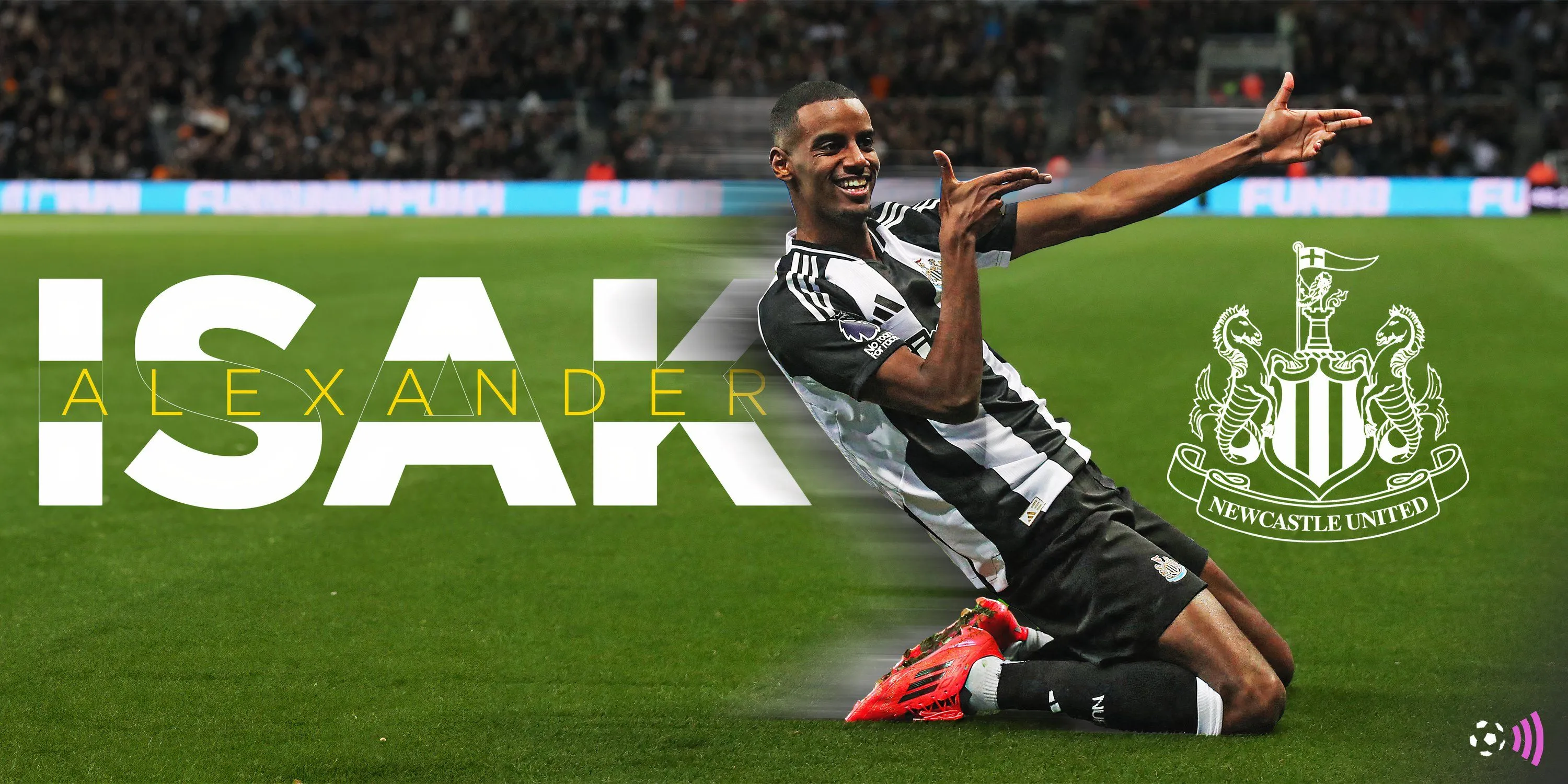 Tottenham Ráo Riết Đón Tiền Đạo Cựu Premier League: Aleksandar Mitrovic Lộ Diện Mục Tiêu