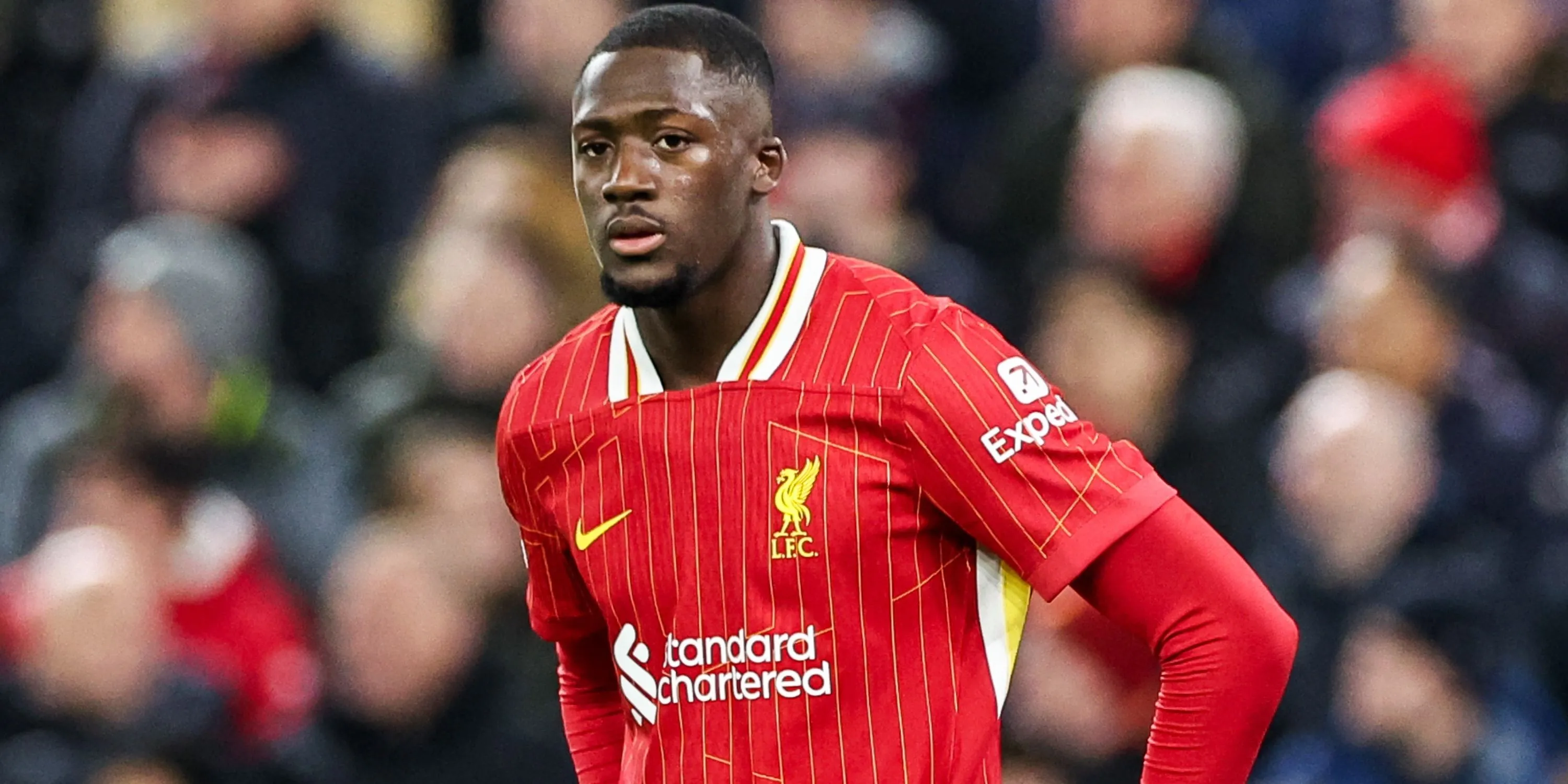 Tottenham Đối Mặt Nguy Cơ Lớn Mất Randal Kolo Muani Vào Tay Juventus