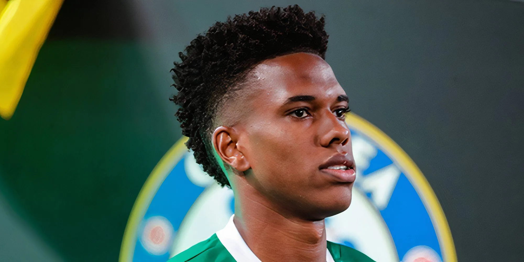 Willian Estevao, ngôi sao trẻ người Brazil gia nhập Chelsea từ Palmeiras
