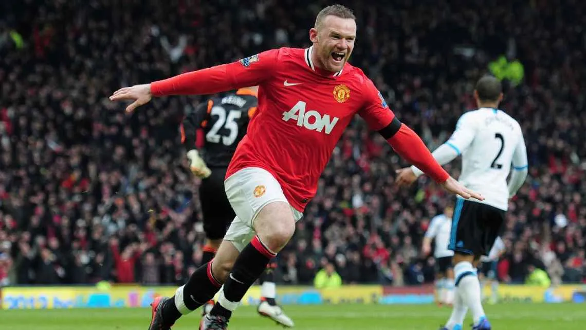 Danh sách Hall of Fame Ngoại hạng Anh và sự thống trị của Manchester United về số lượng huyền thoại