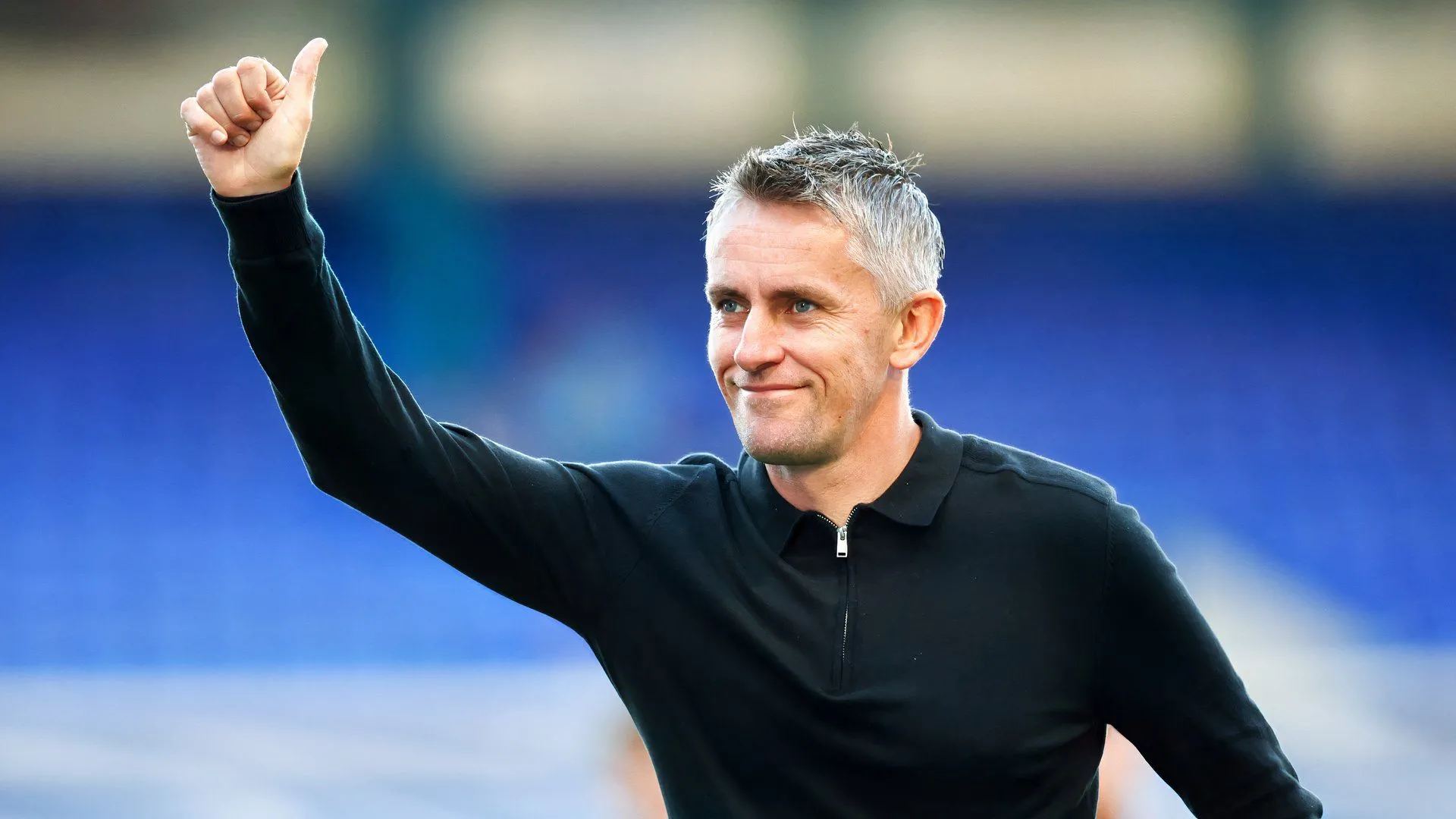 Huấn luyện viên Kieran McKenna của Ipswich Town lo lắng về tình hình nhân sự