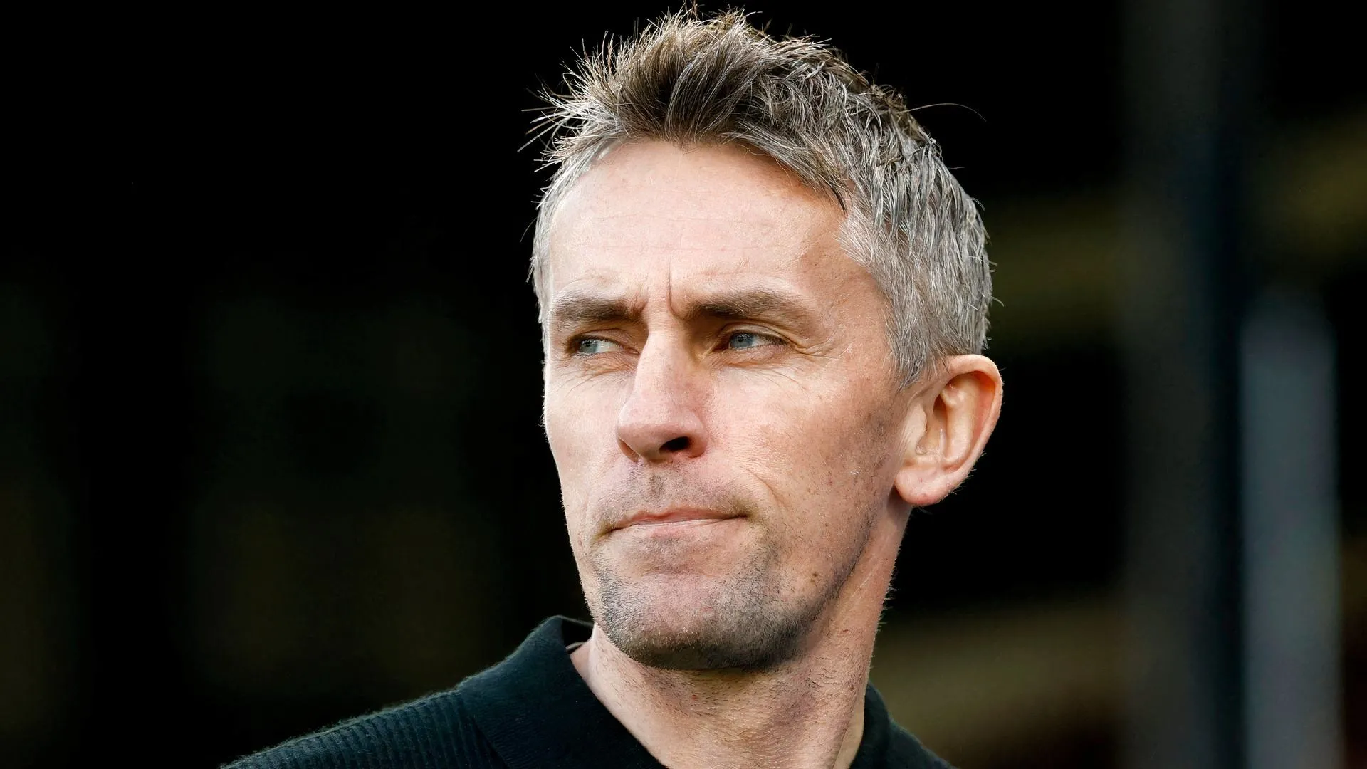 Kieran McKenna dẫn dắt Ipswich Town trên băng ghế huấn luyện tại Portman Road