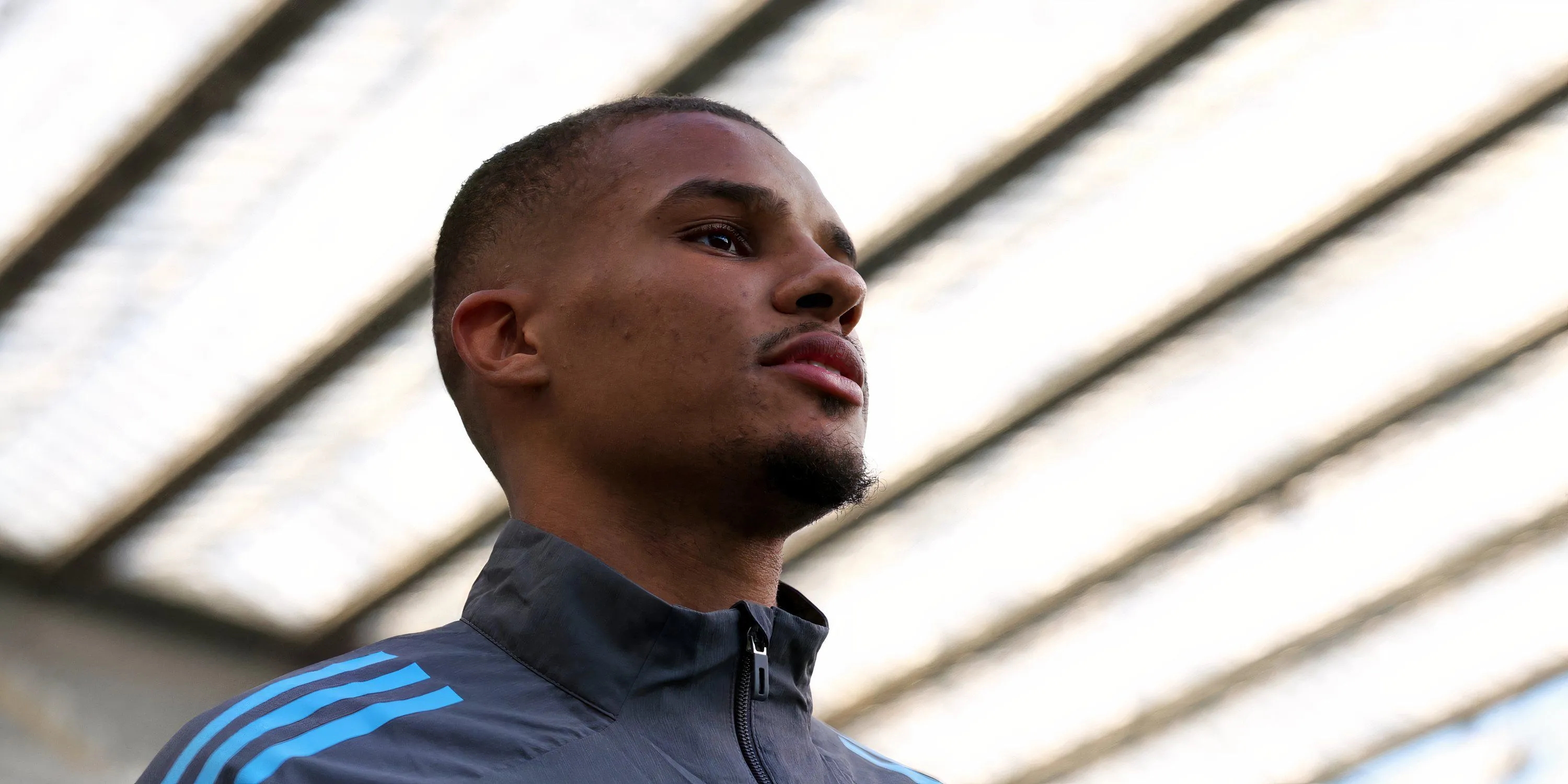 Malick Thiaw gia nhập Newcastle, bổ sung sức mạnh trung vệ cho đội